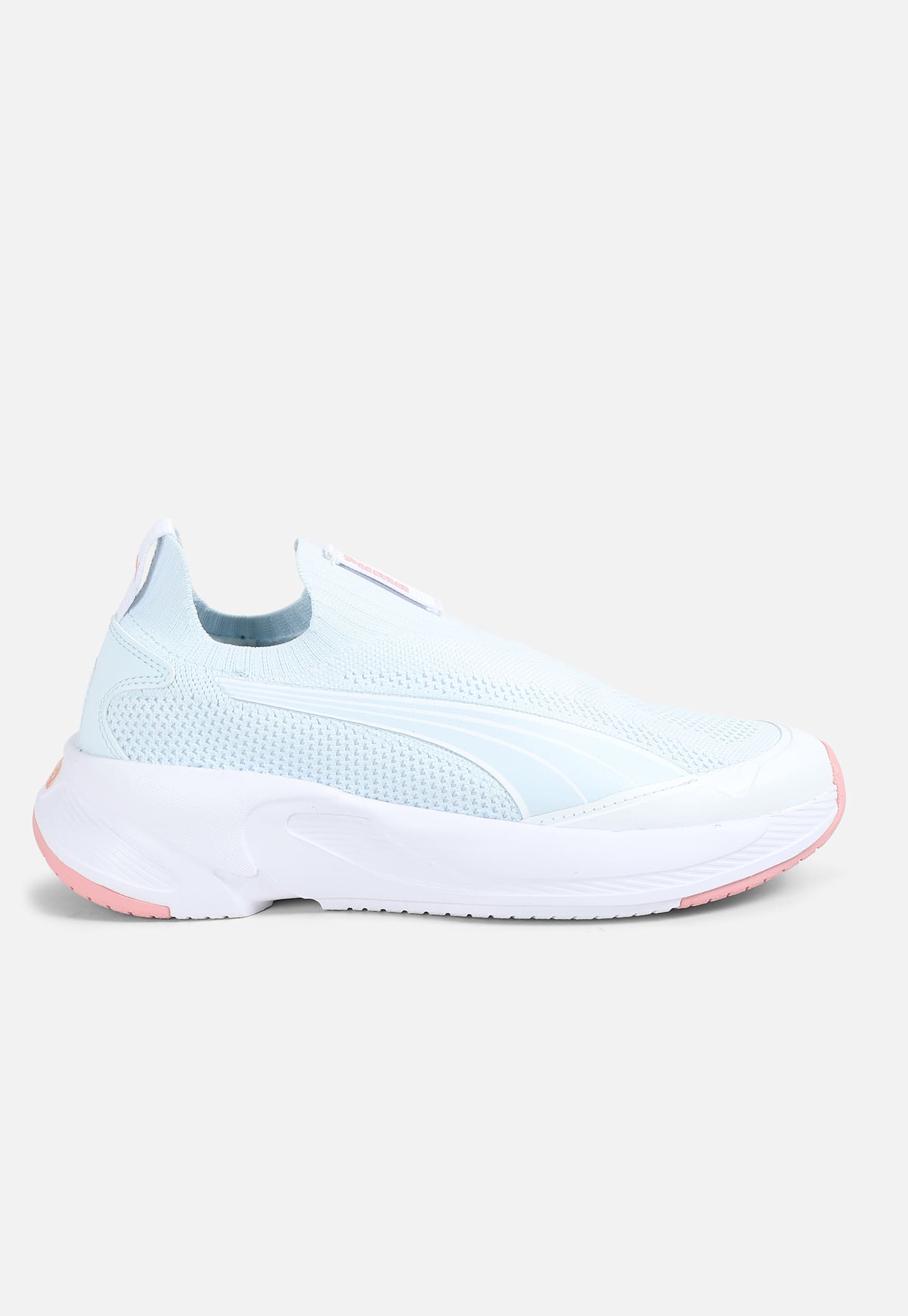 PUMA Softride Premier GlideKnit Walking Shoes-picture-10
