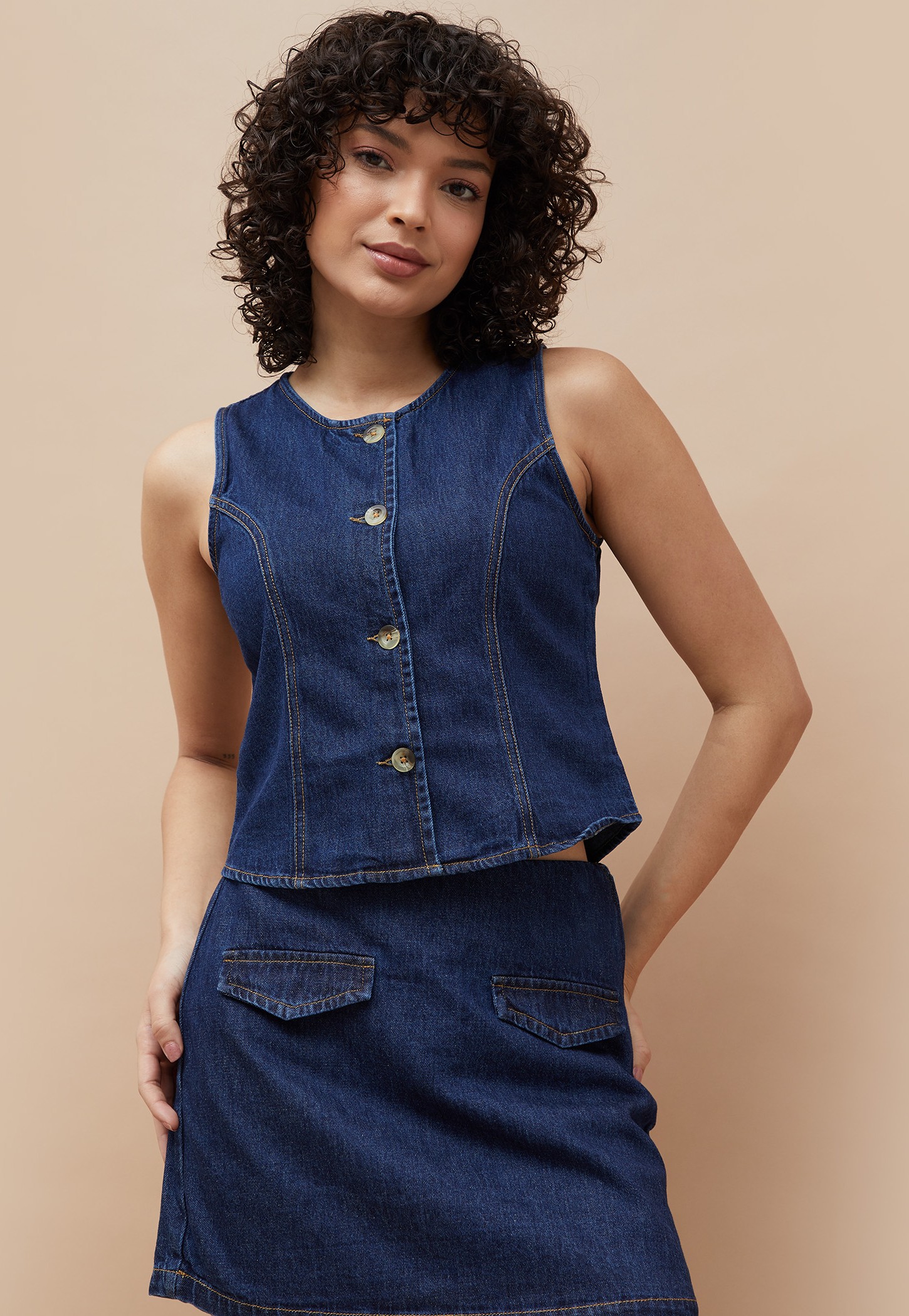 GINGER Solid Top-picture-27