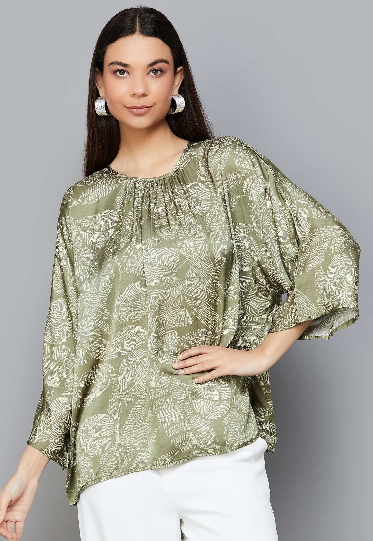 AND Printed Top-picture-25