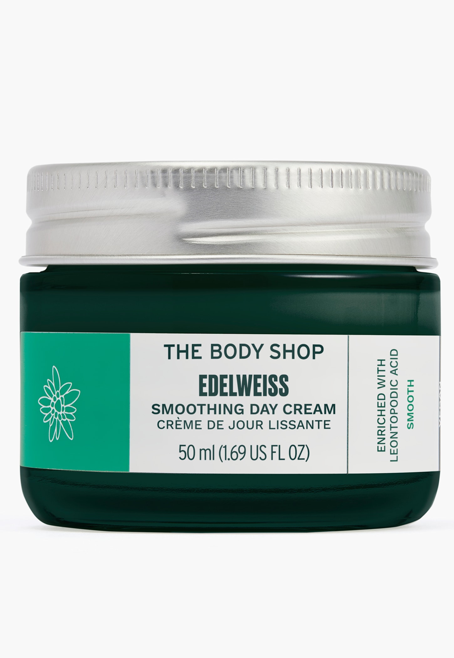 THE BODY SHOP Edelweiss Day Cream - 50 ml-picture-23