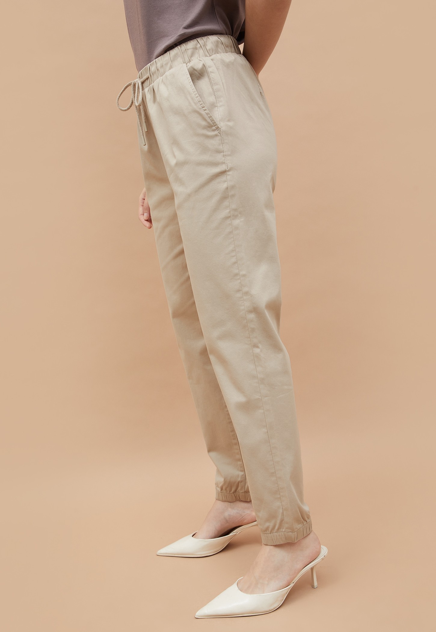 FAME FOREVER Solid Joggers-picture-30
