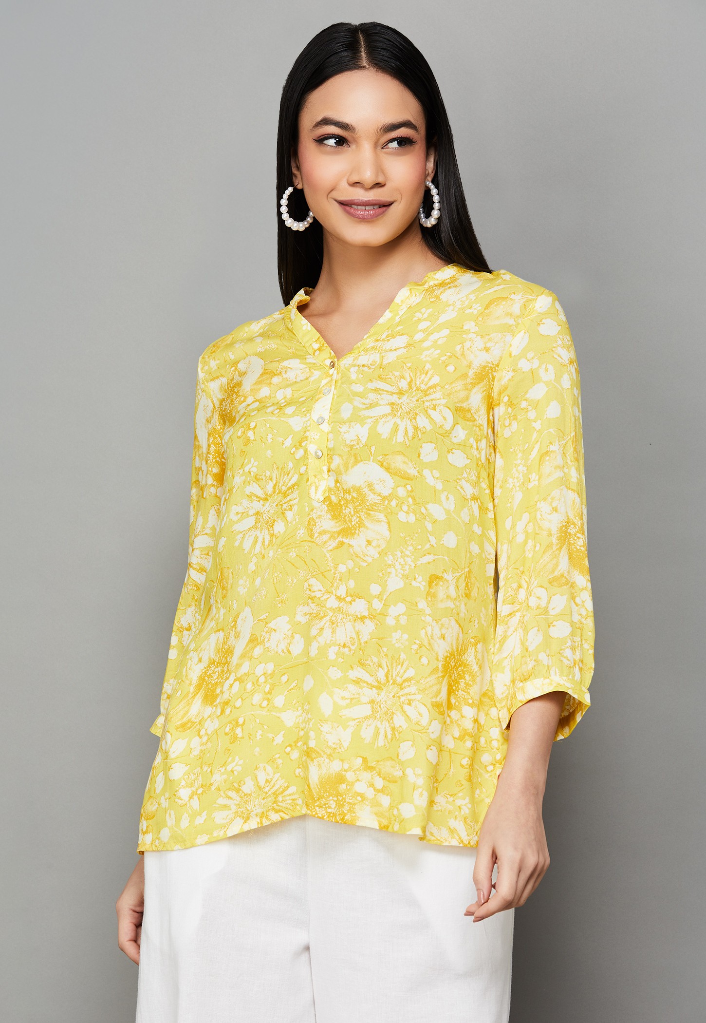 W Printed Top-image-9