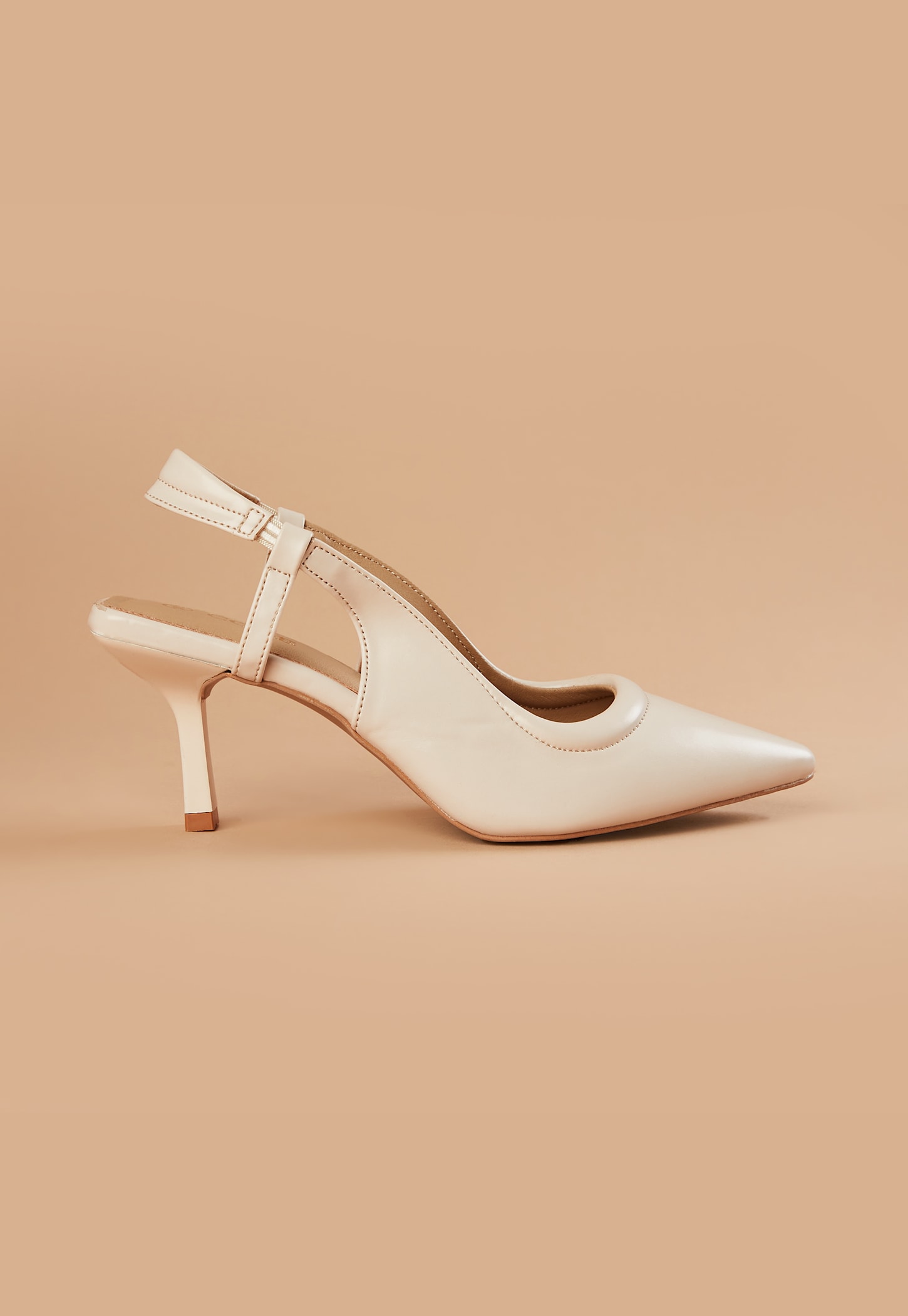CODE Solid Stilleto Heels-picture-22