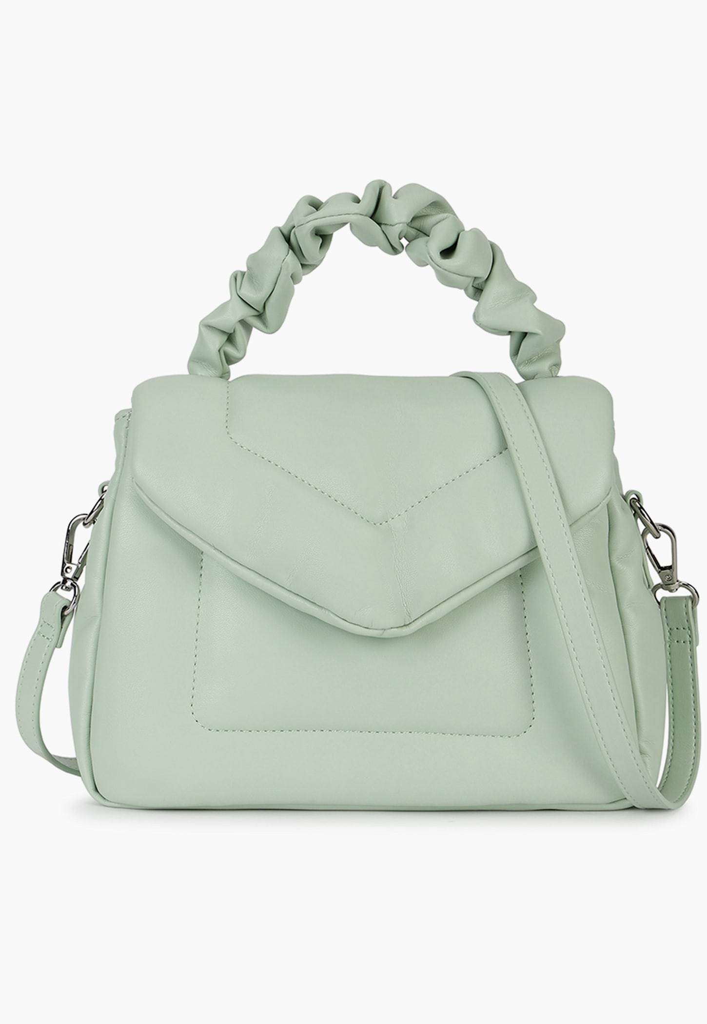 FASTRACK Solid Handheld Bag-picture-19