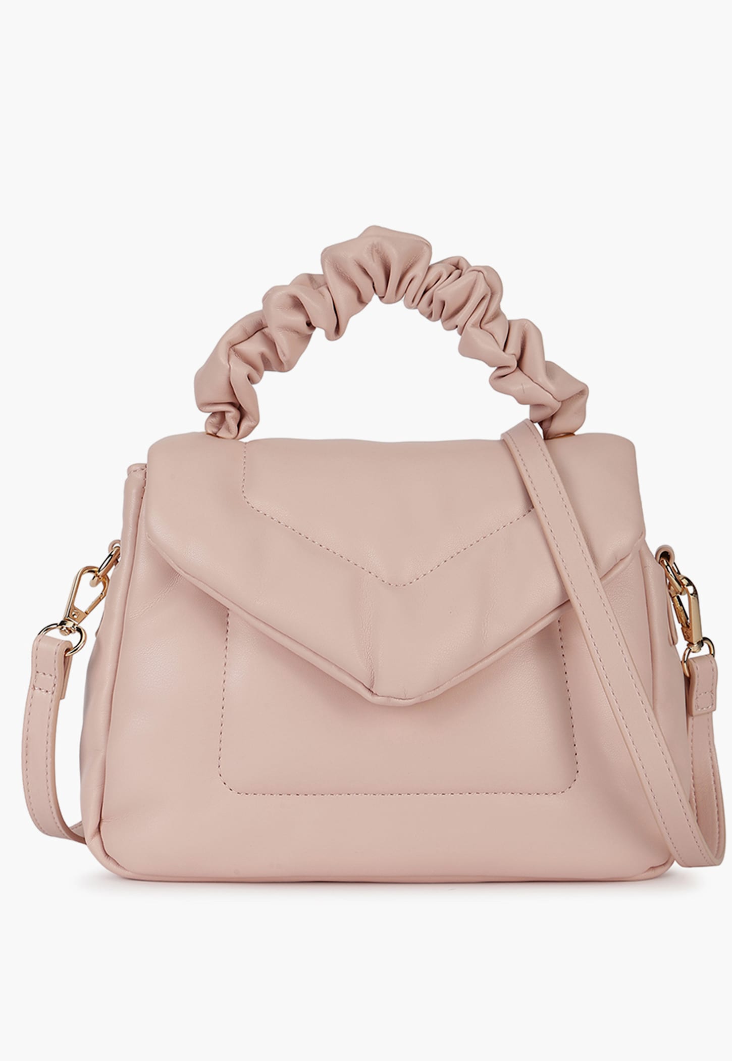 FASTRACK Solid Handheld Bag-image-33