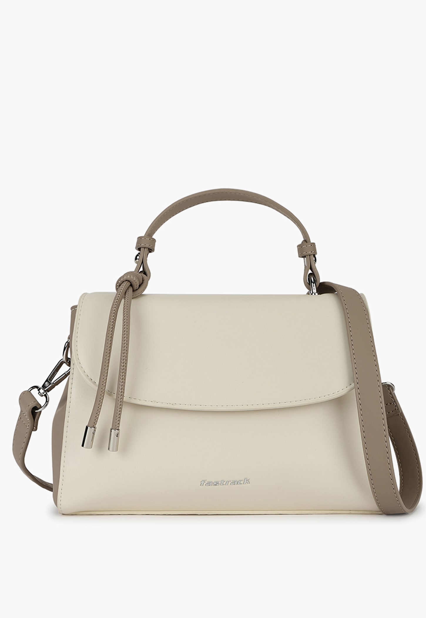FASTRACK Solid Handheld Bag-image-32