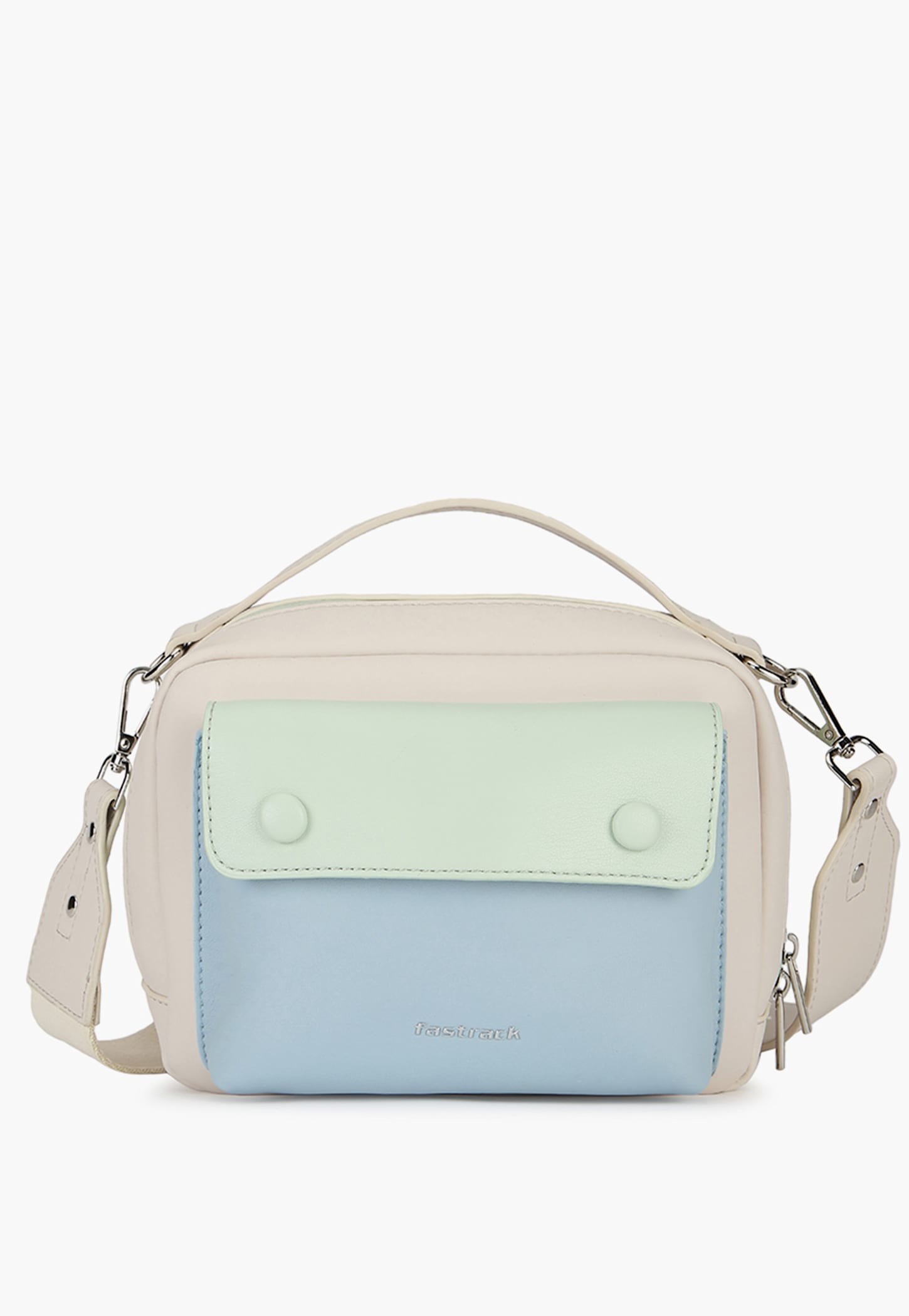 FASTRACK Solid Handheld Bag-picture-17