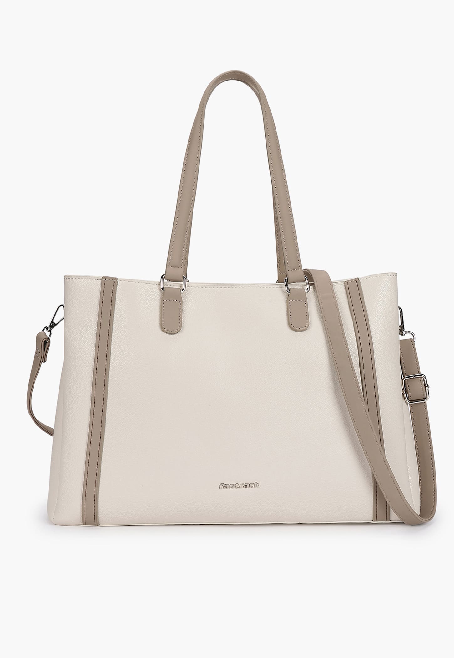 FASTRACK Solid Shoulder Bag-picture-40