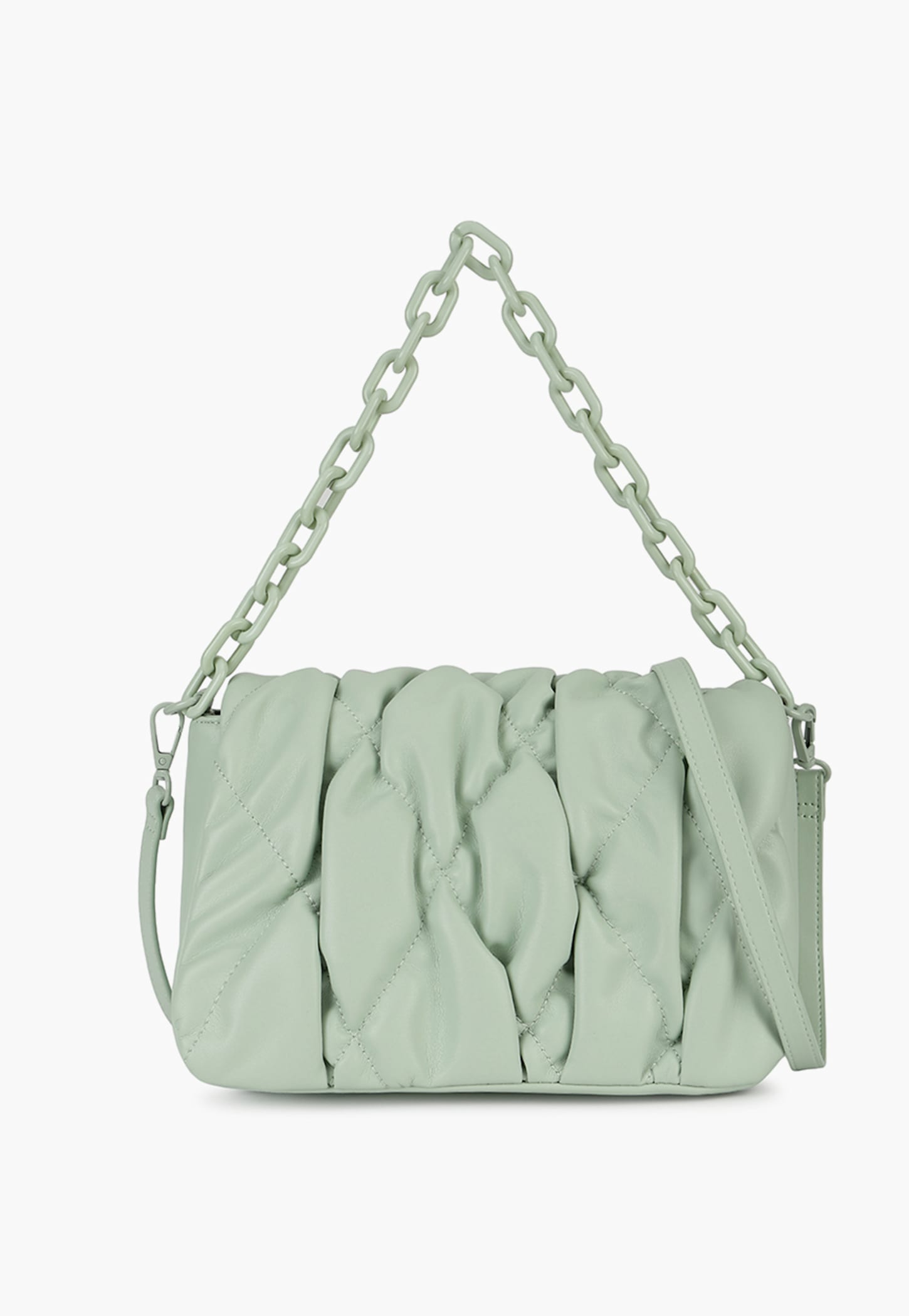 FASTRACK Quilted Shoulder Bag-picture-16