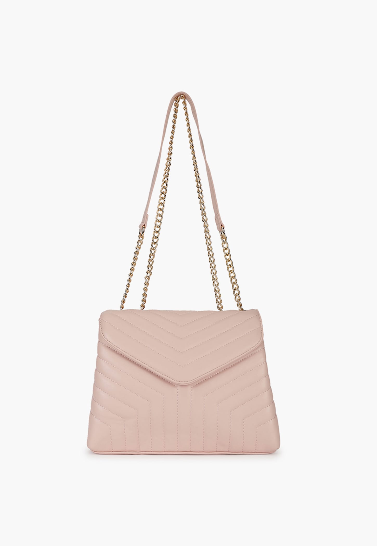 FASTRACK Quilted Shoulder Bag-picture-10