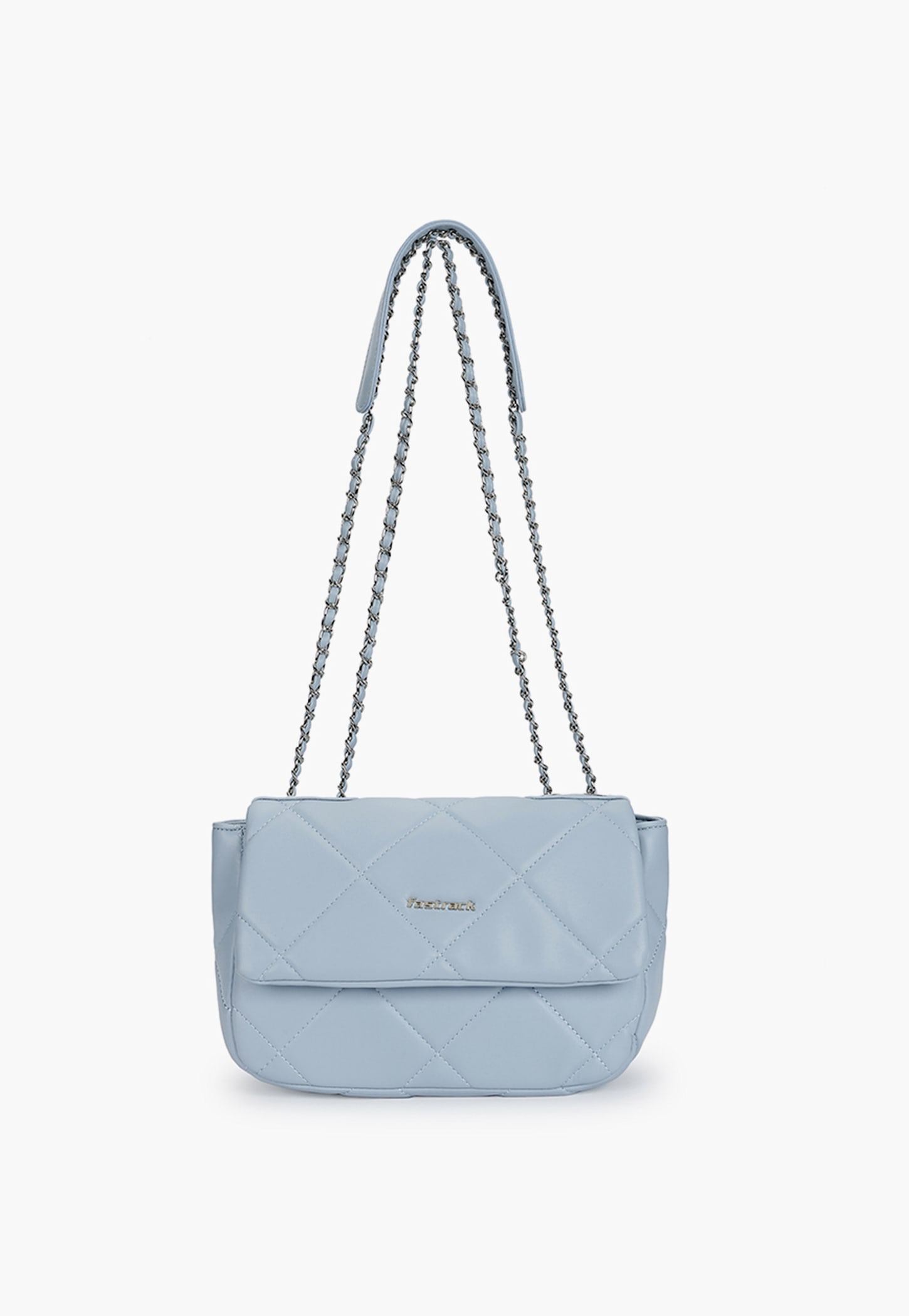 FASTRACK CloudPop Quilted Shoulder Bag-picture-28