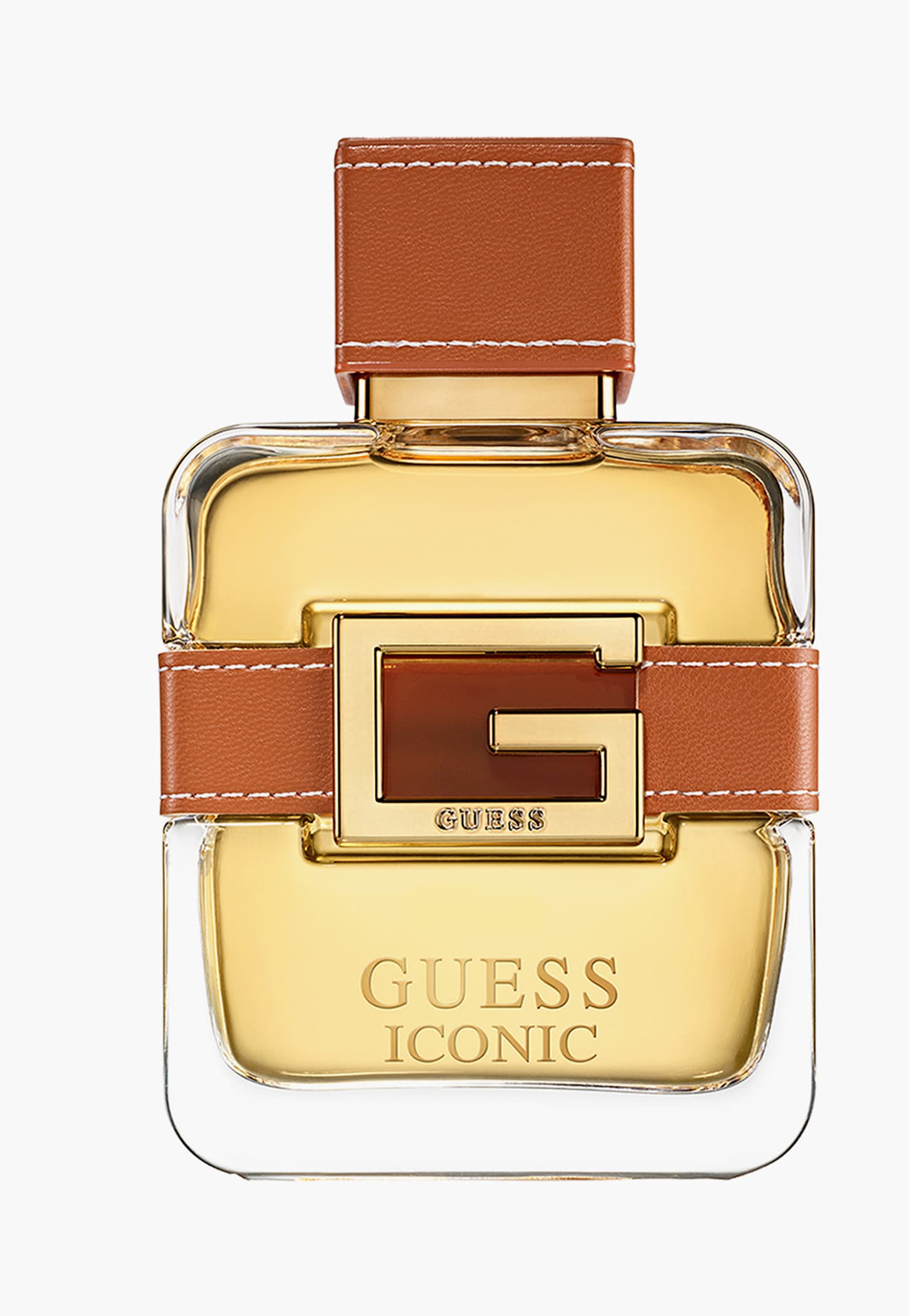 GUESS Iconic For Men Eau de Parfum - 100ml-image-29