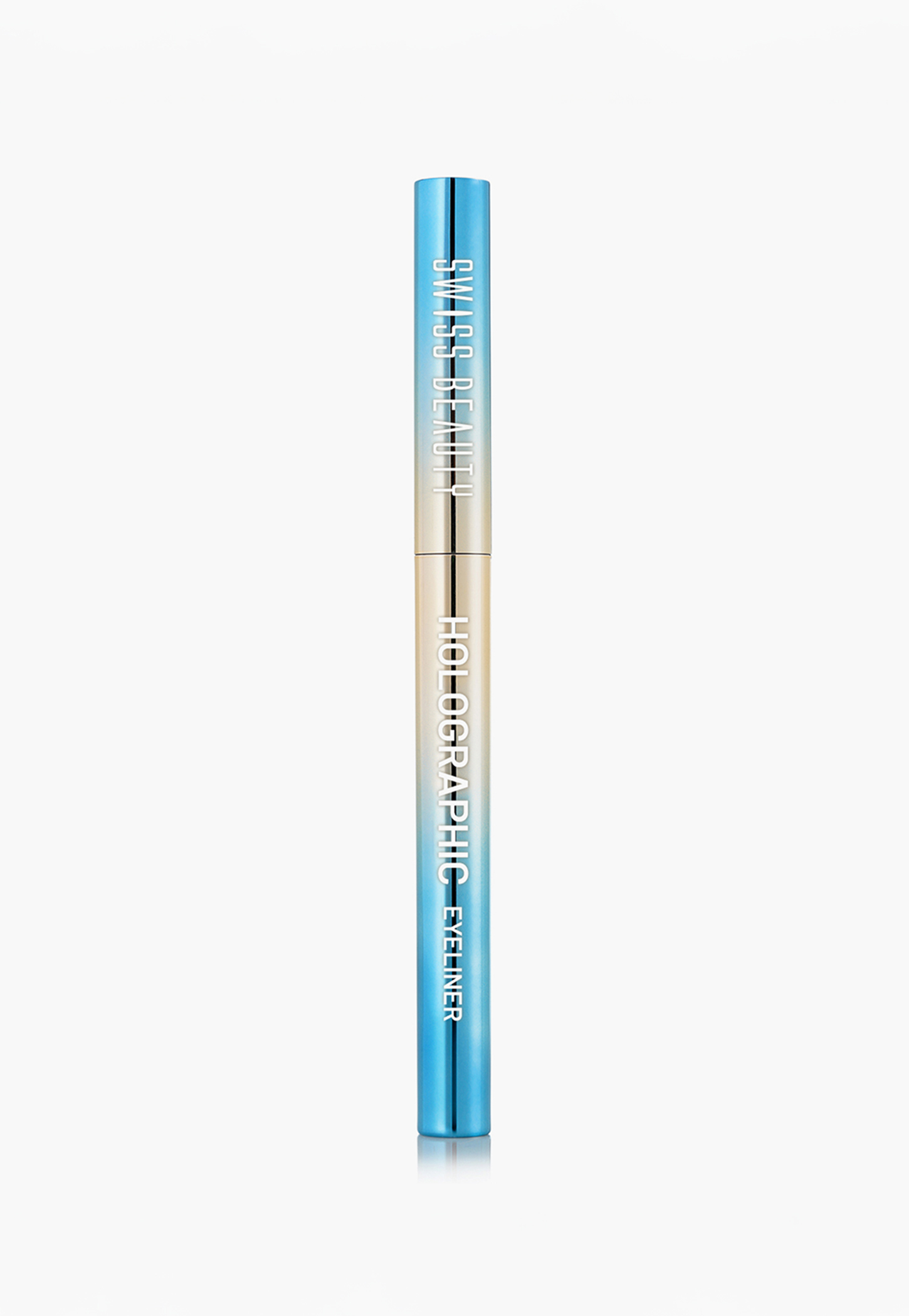 SWISS BEAUTY Holographic Eyeliner - 01 Milky Way - 0.2g-picture-34
