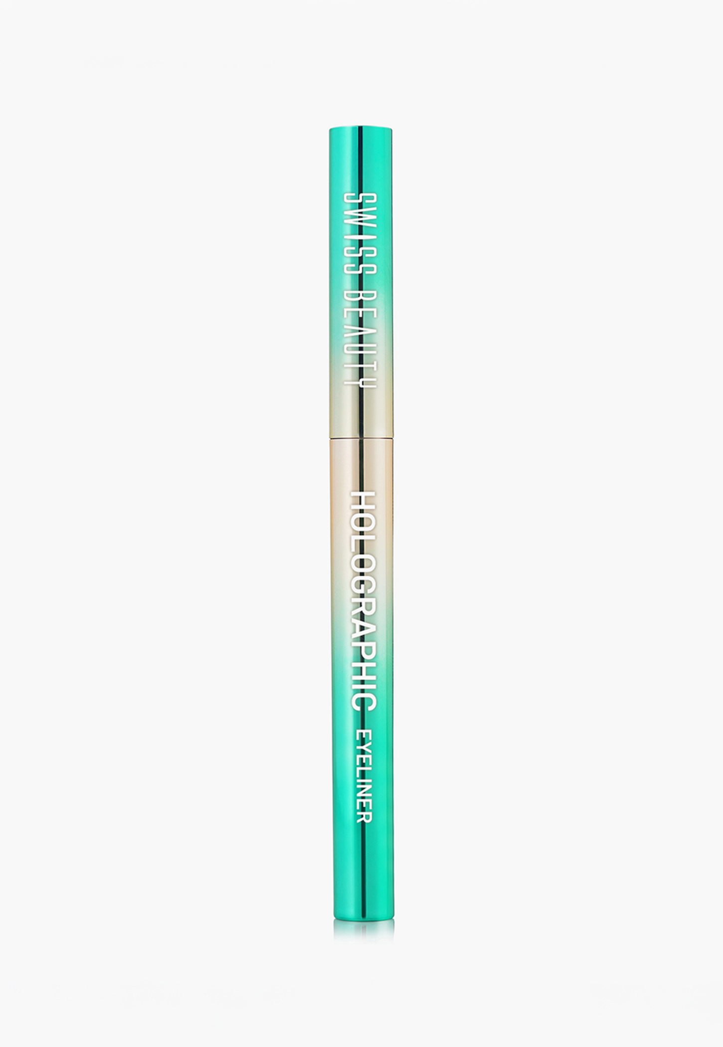 SWISS BEAUTY Holographic Eyeliner - Coloured Earth - 0.2g-picture-27