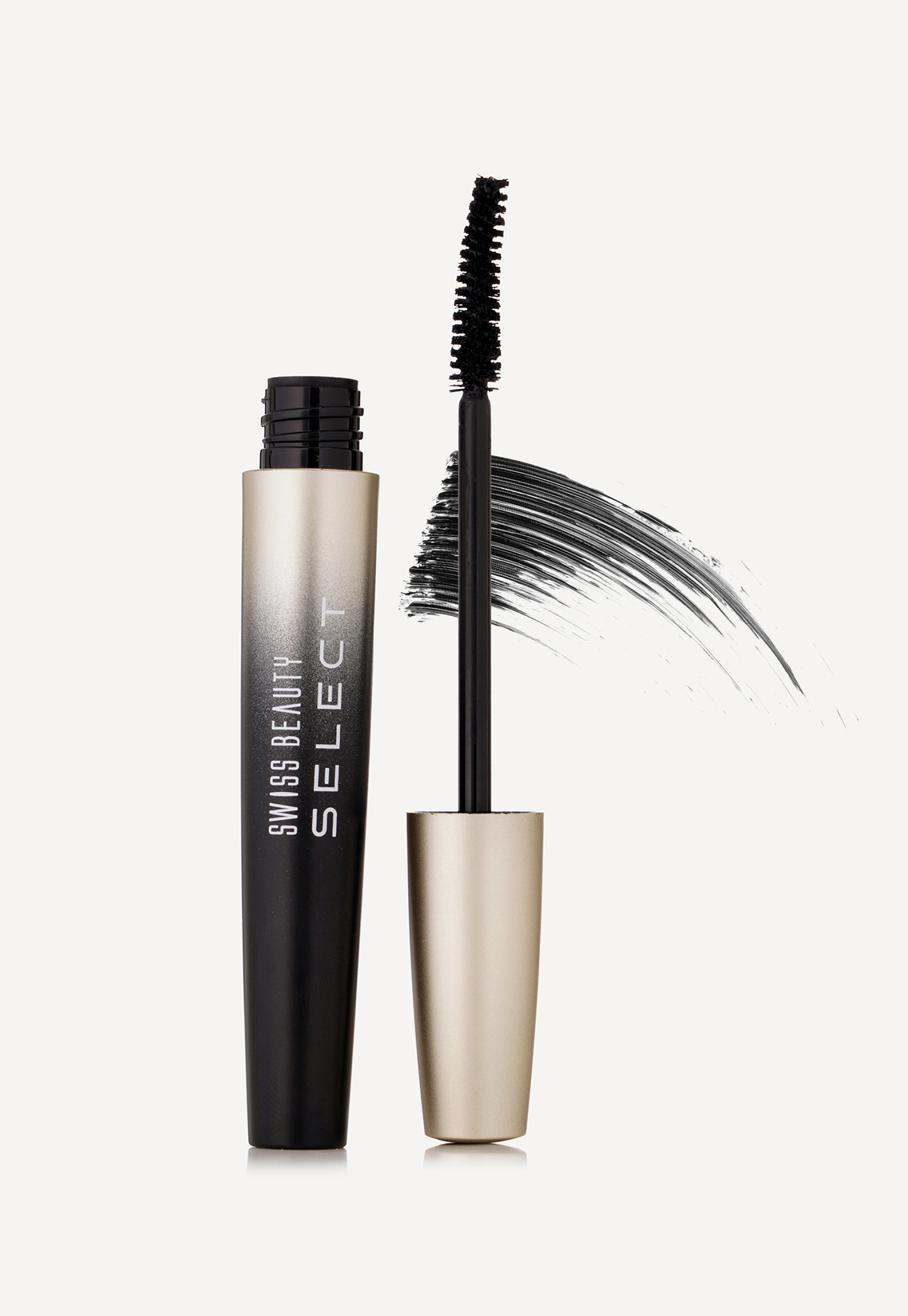 SWISS BEAUTY Select Game Changer Tubing Mascara - 5ml-image-20
