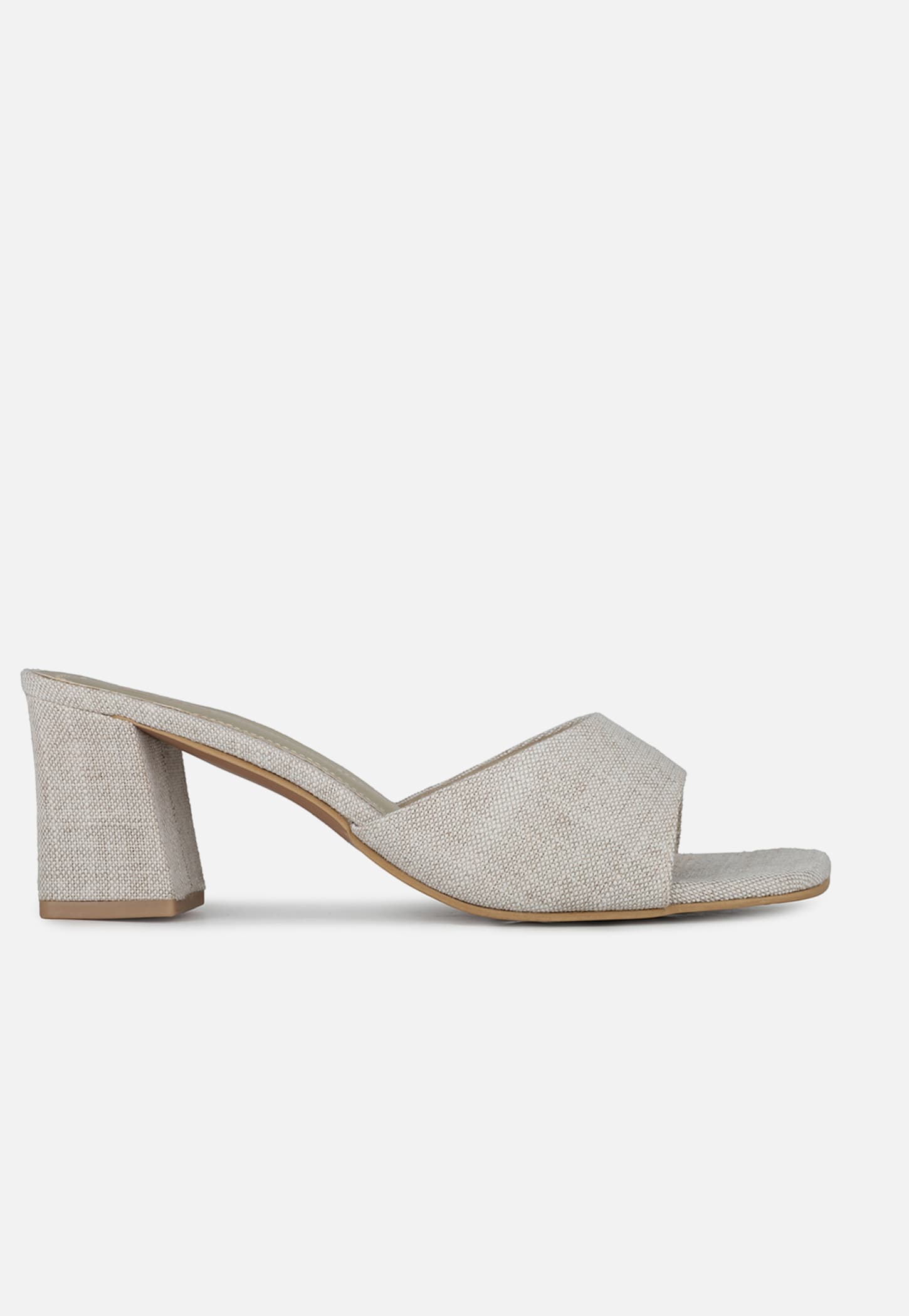 INC.5 Textured Block Heels-picture-36