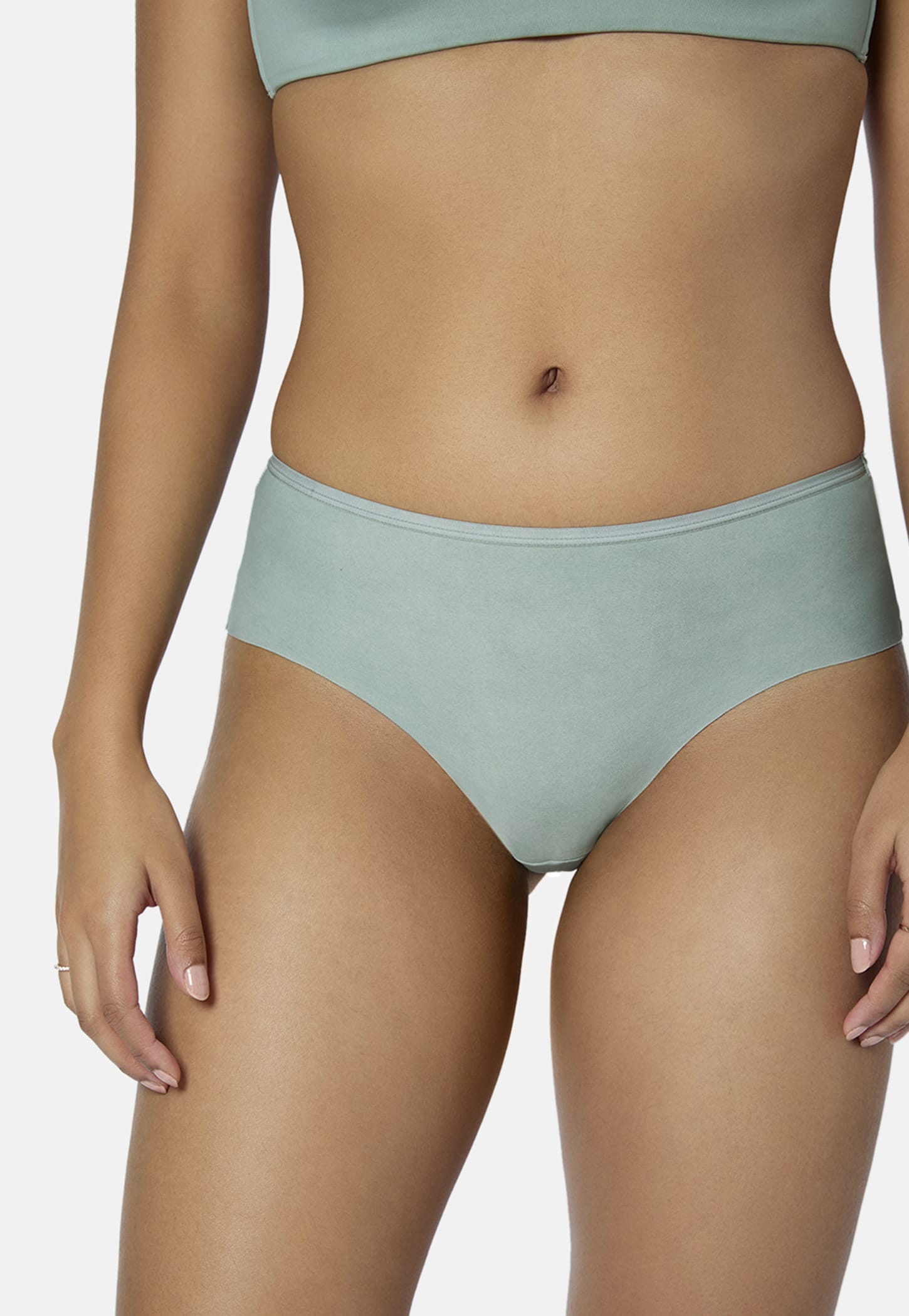 TRIUMPH Solid Hipster Panties-picture-35