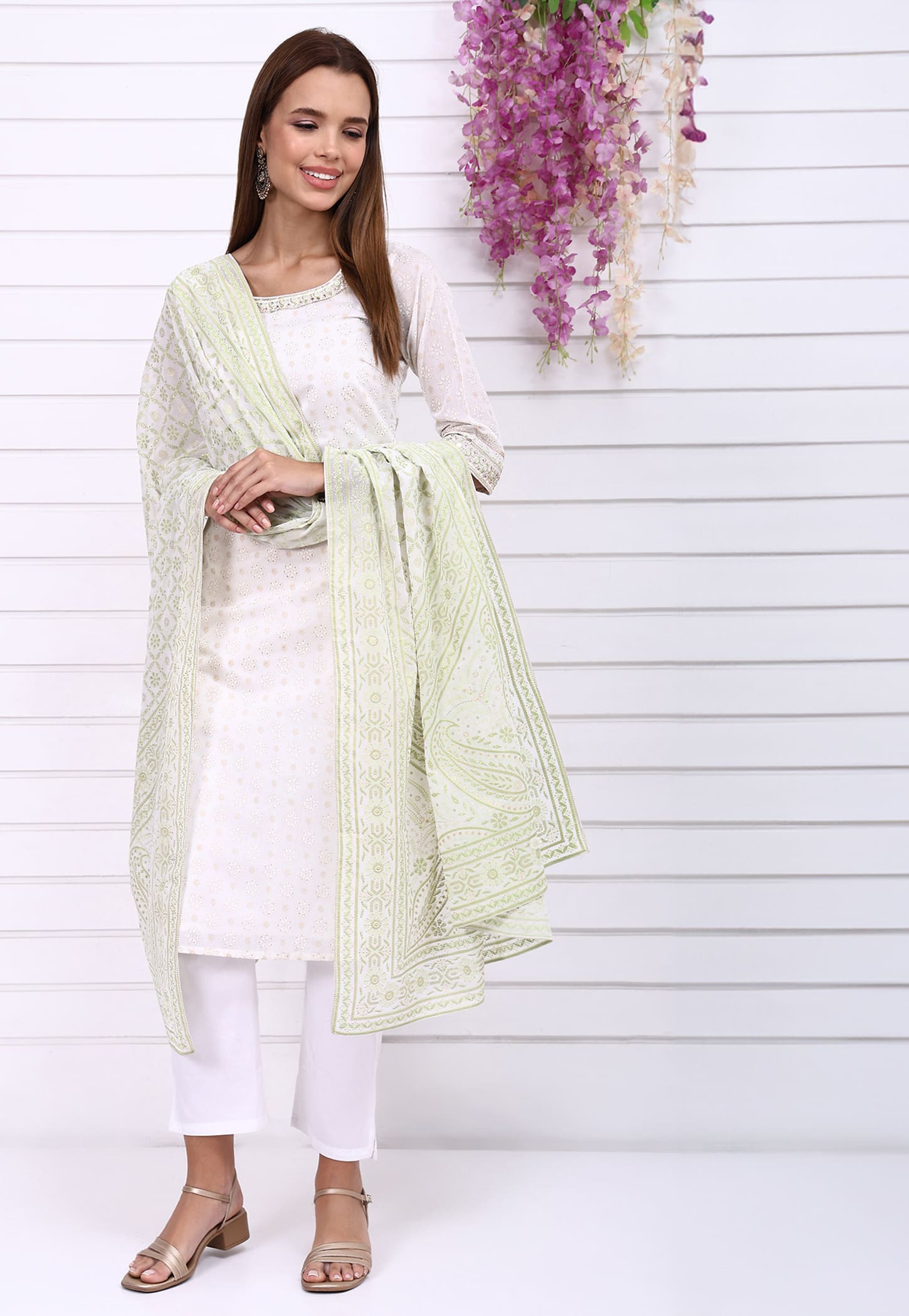 AURELIA Printed Dupatta-picture-21