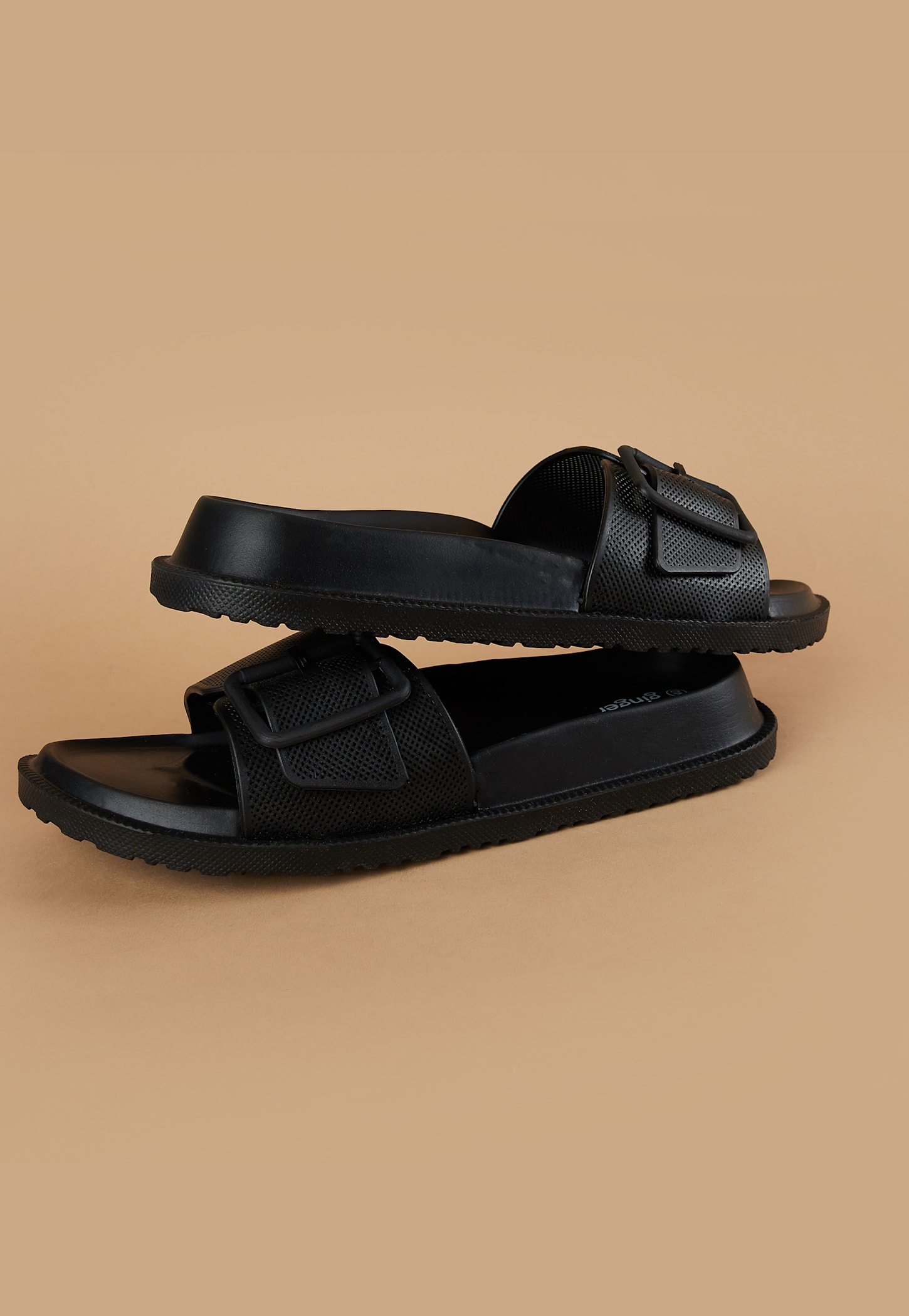 GINGER Perforated Sliders-picture-29