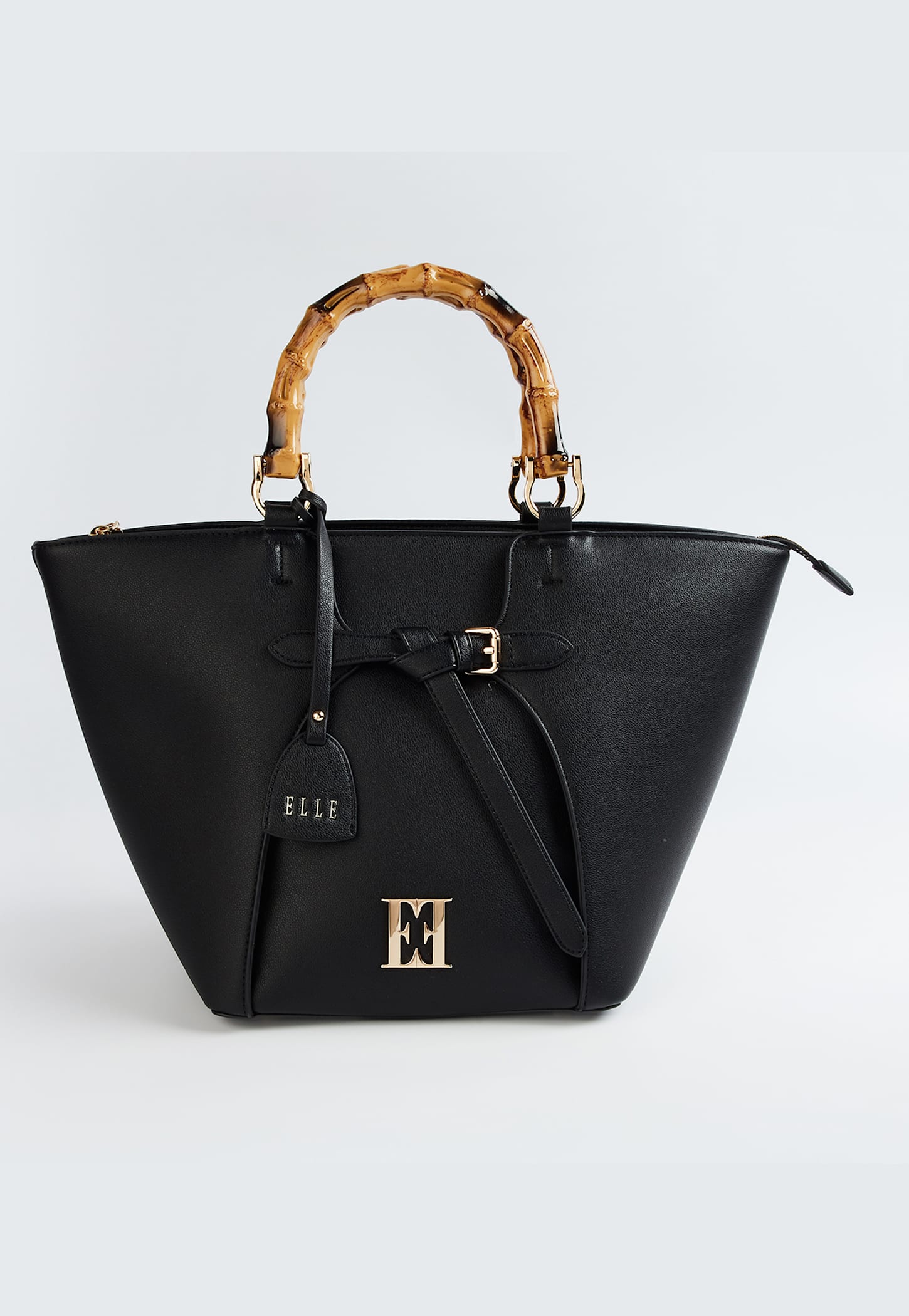 ELLE Strappy Handheld Bag-picture-45
