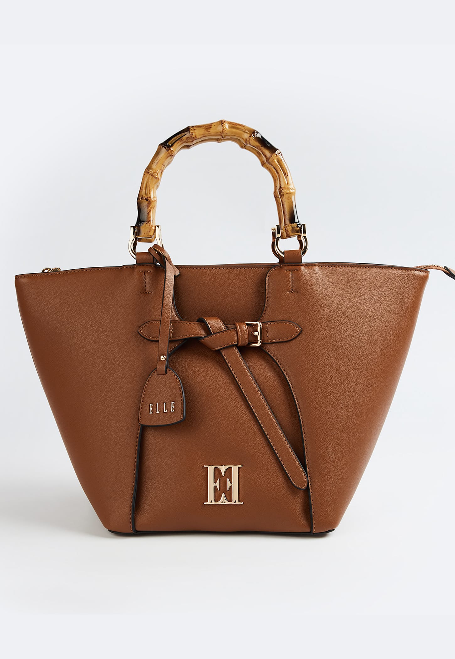 ELLE Strappy Handheld Bag-picture-31