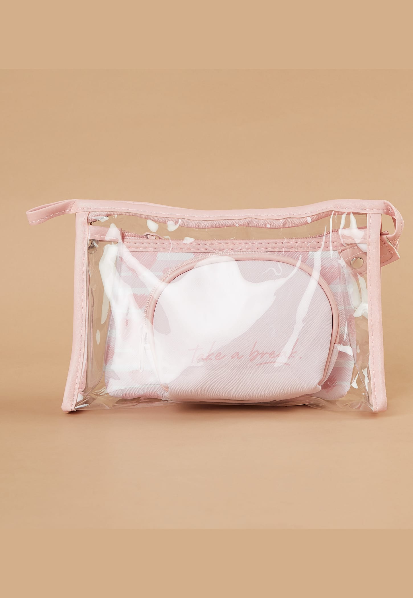 GINGER Assorted Pouch - Pack of 3-image-7