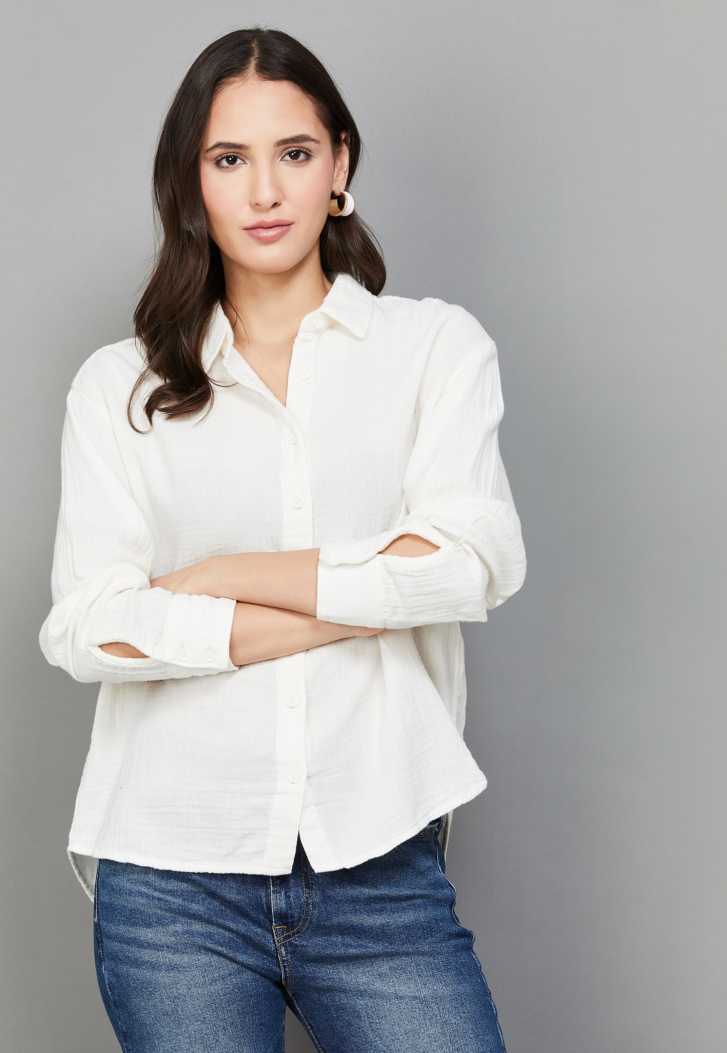 LEVI'S Solid Shirt-picture-42