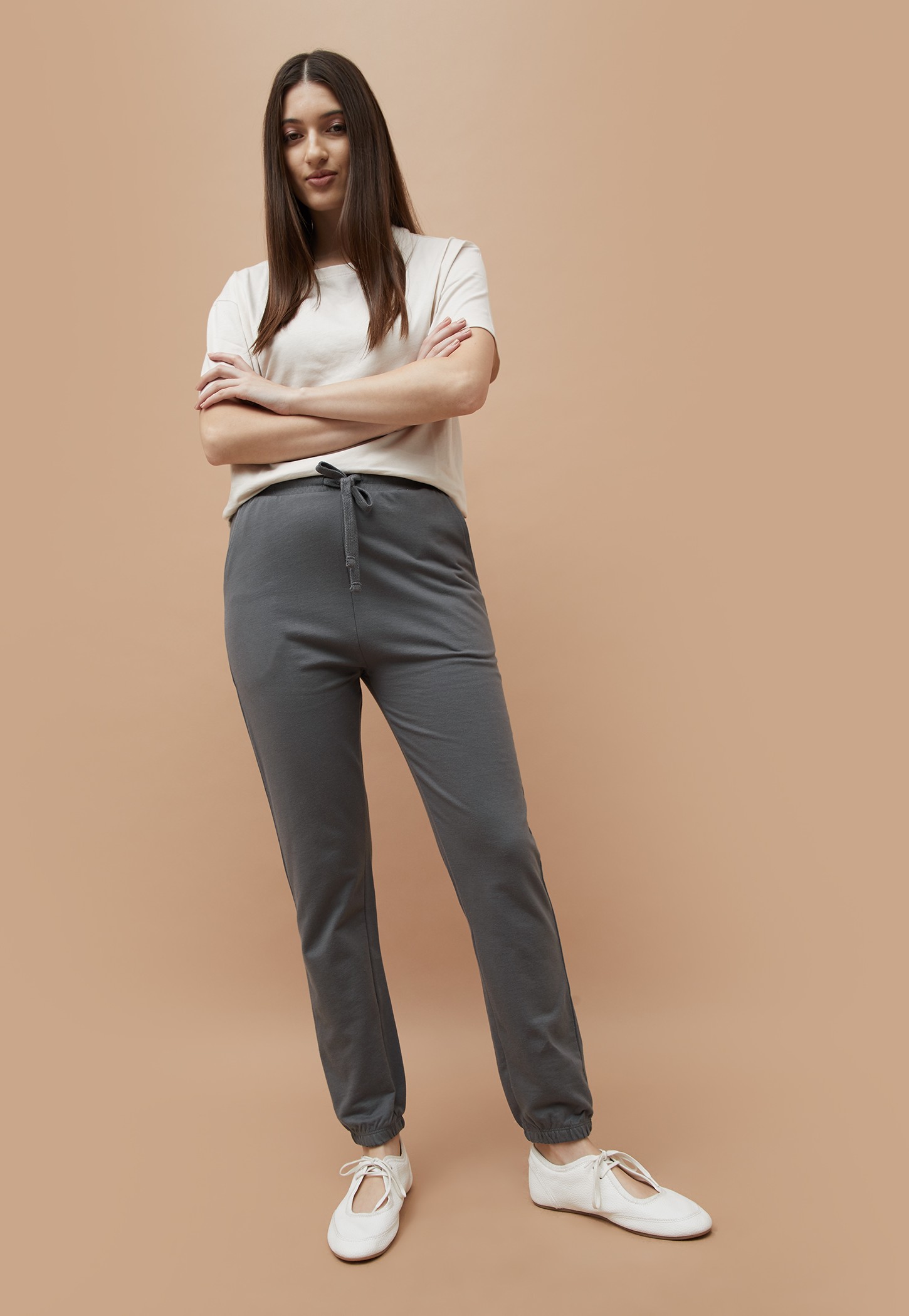 FAME FOREVER Solid Joggers-picture-19