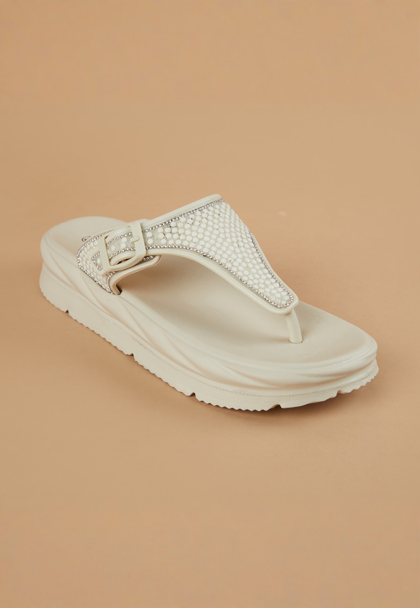 GINGER Embellished Flatforms-picture-21
