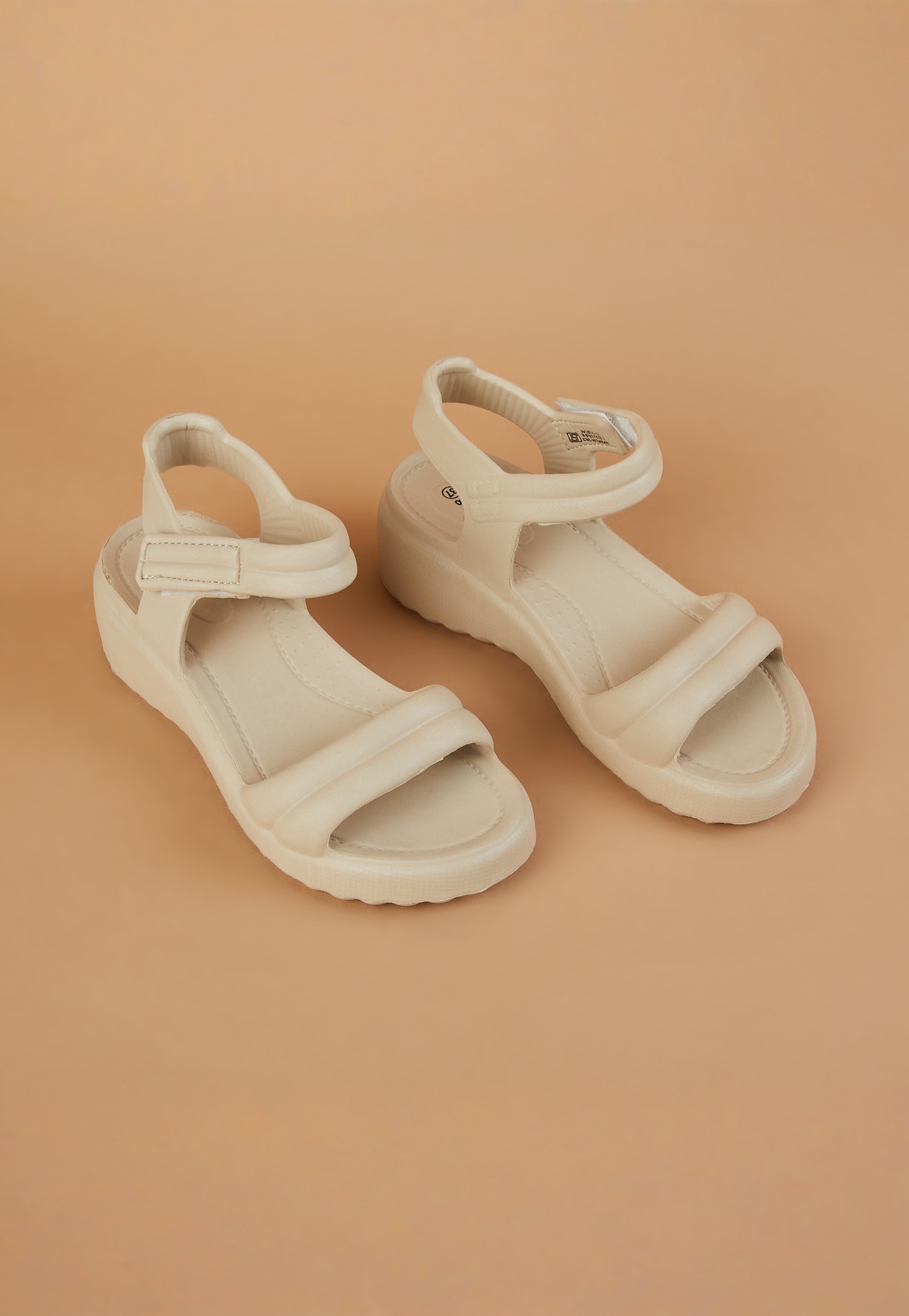 GINGER Quilted Platforms-picture-16