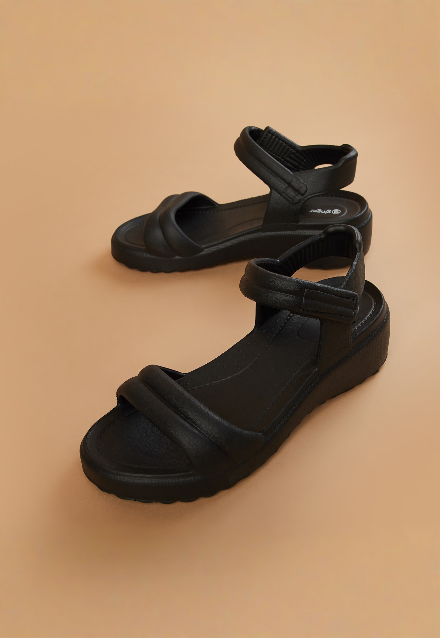 GINGER Quilted Platforms-picture-25