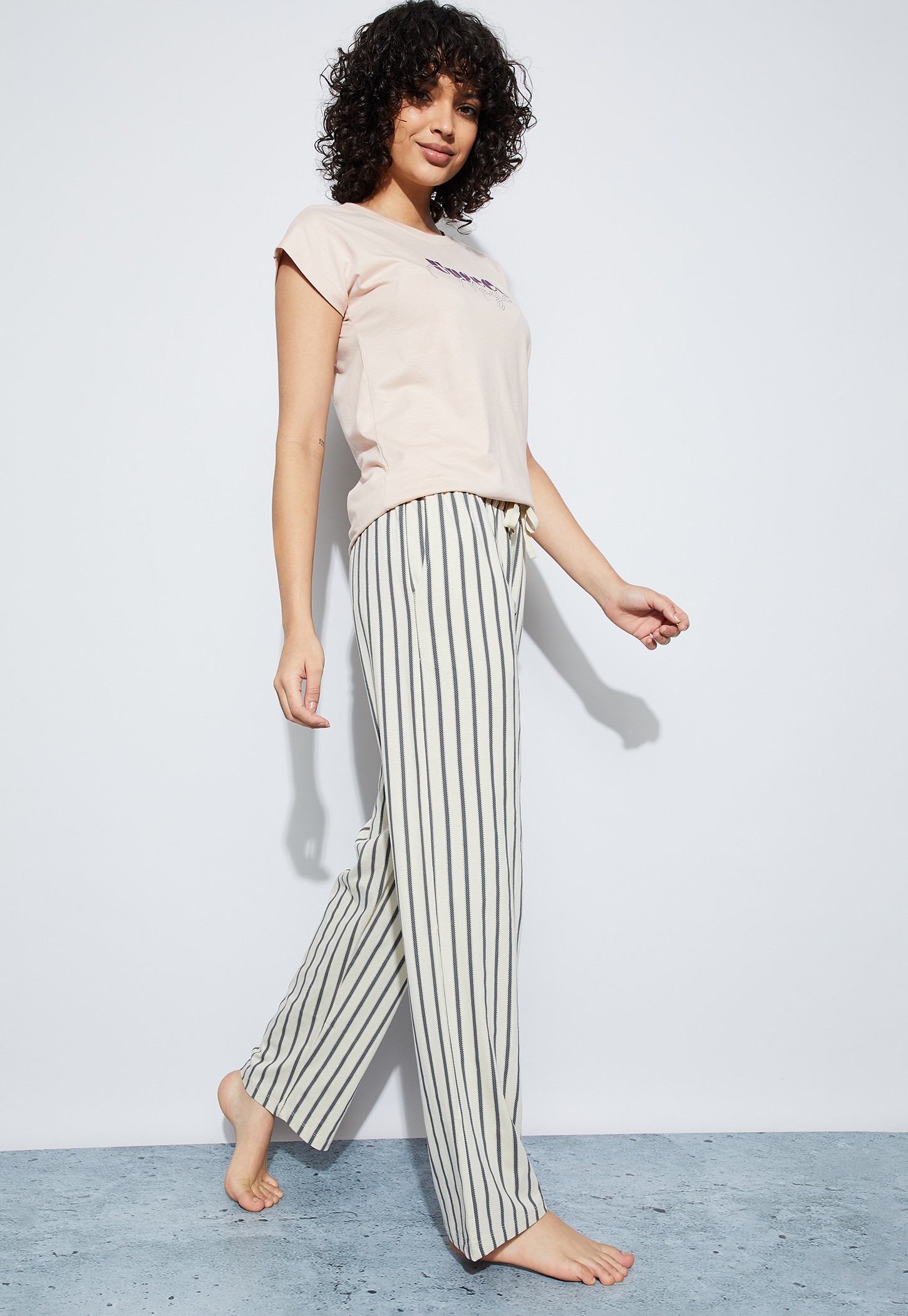GINGER Striped Pyjamas-picture-23