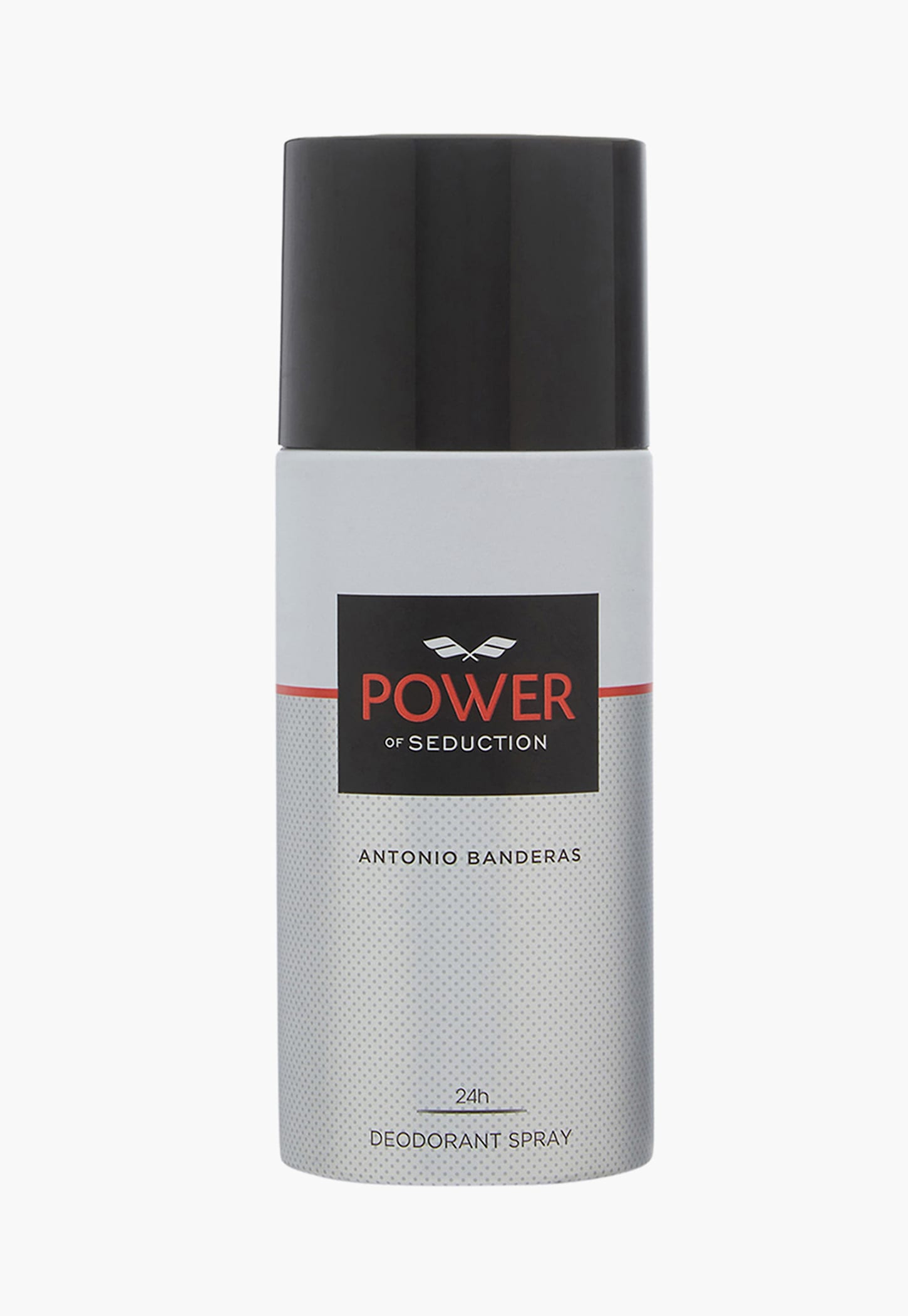ANTONIO BANDERAS Power of Seduction 24H Deodorant Spray - 150ml-picture-22