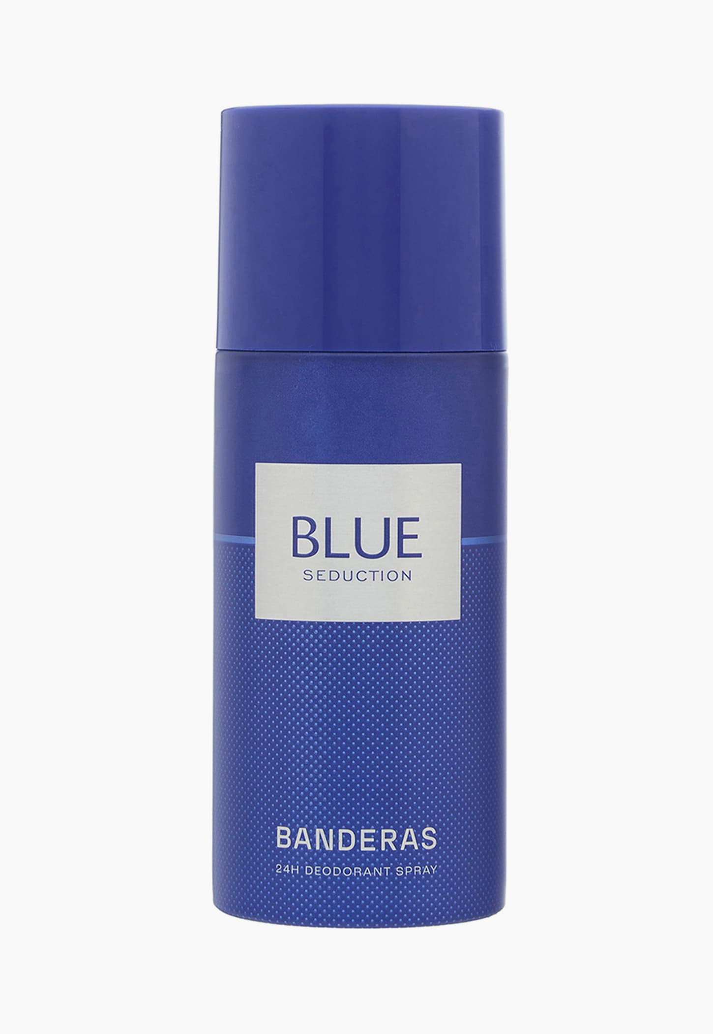ANTONIO BANDERAS Blue Seduction Deodorant Spray - 150ml-image-40