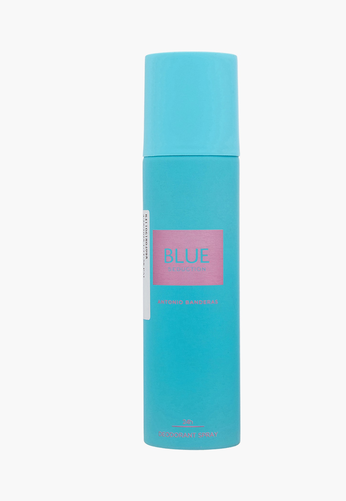 ANTONIO BANDERAS Blue Seduction Deodorant Spray - 150ml-image-14
