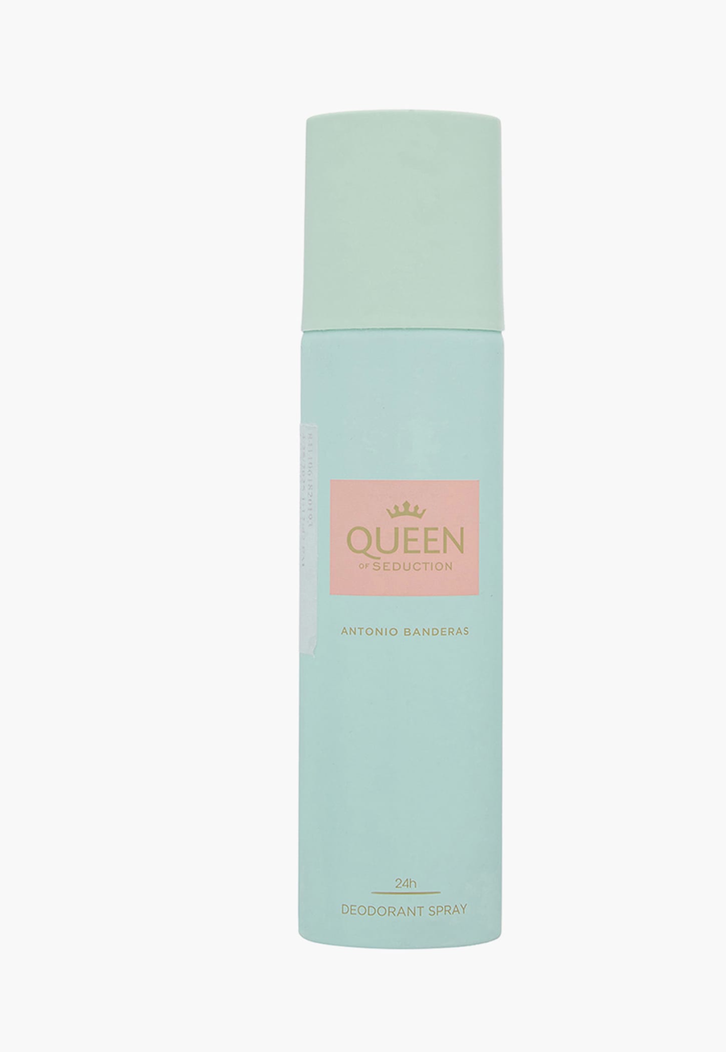 ANTONIO BANDERAS Queen of Seduction Deodorant Spray - 150ml-picture-20