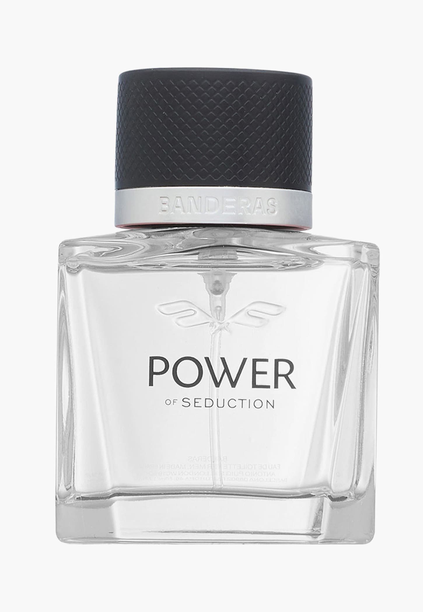 ANTONIO BANDERAS Power Of Seduction Eau de Toilette - 50ml-picture-44