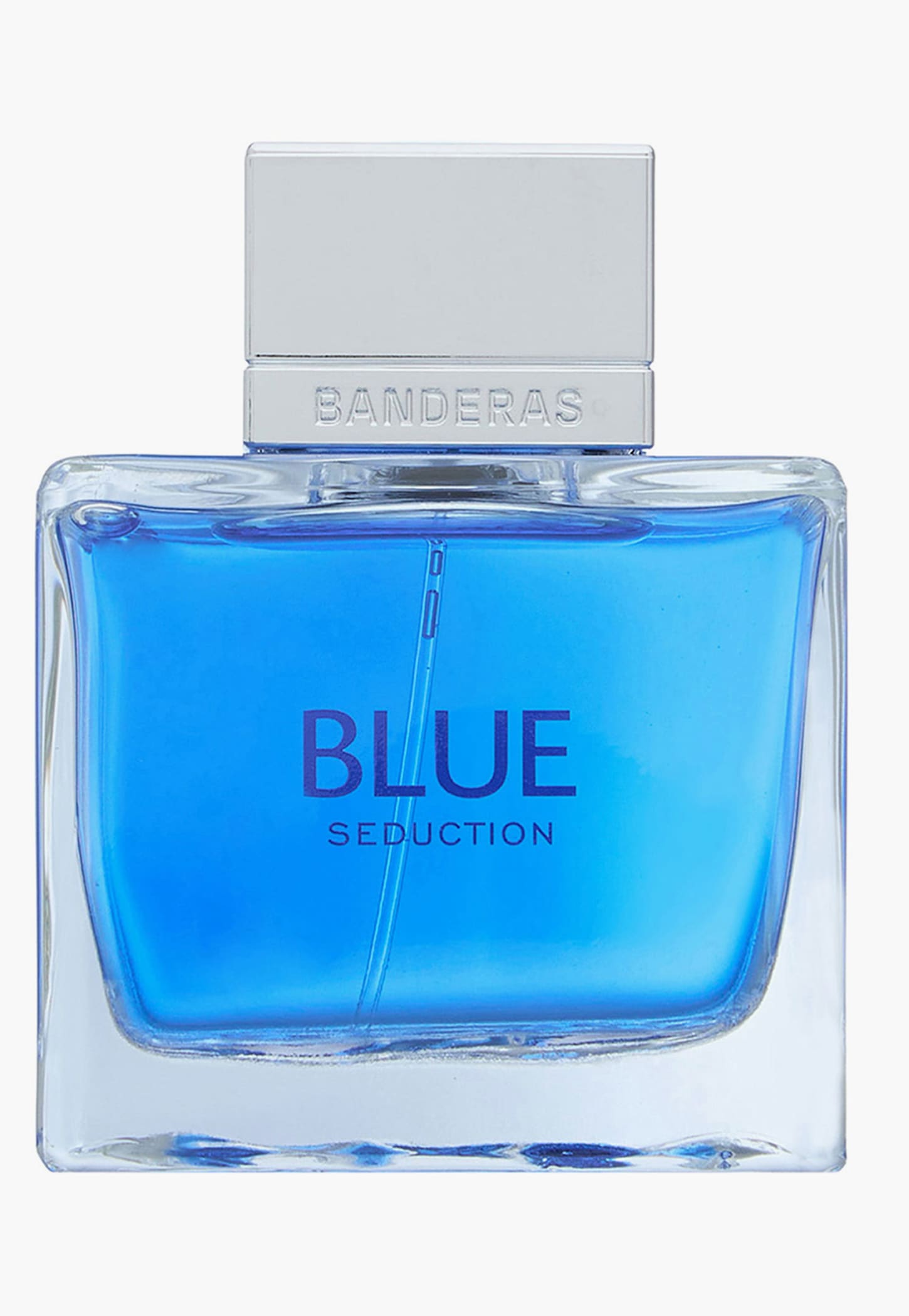 ANTONIO BANDERAS Blue Seduction Eau de Toilette - 100ml-image-37