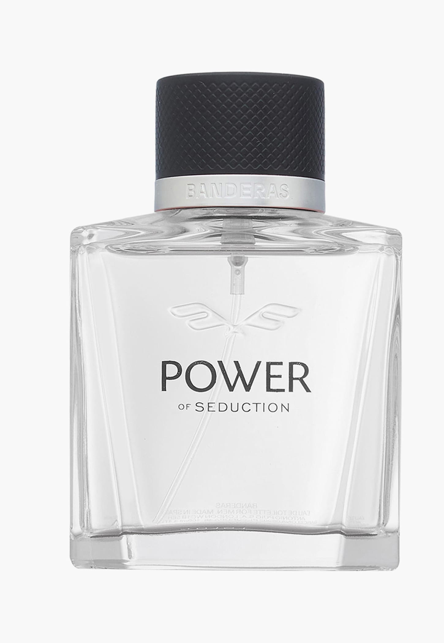 ANTONIO BANDERAS Power Of Seduction Eau de Toilette - 100ml-picture-26
