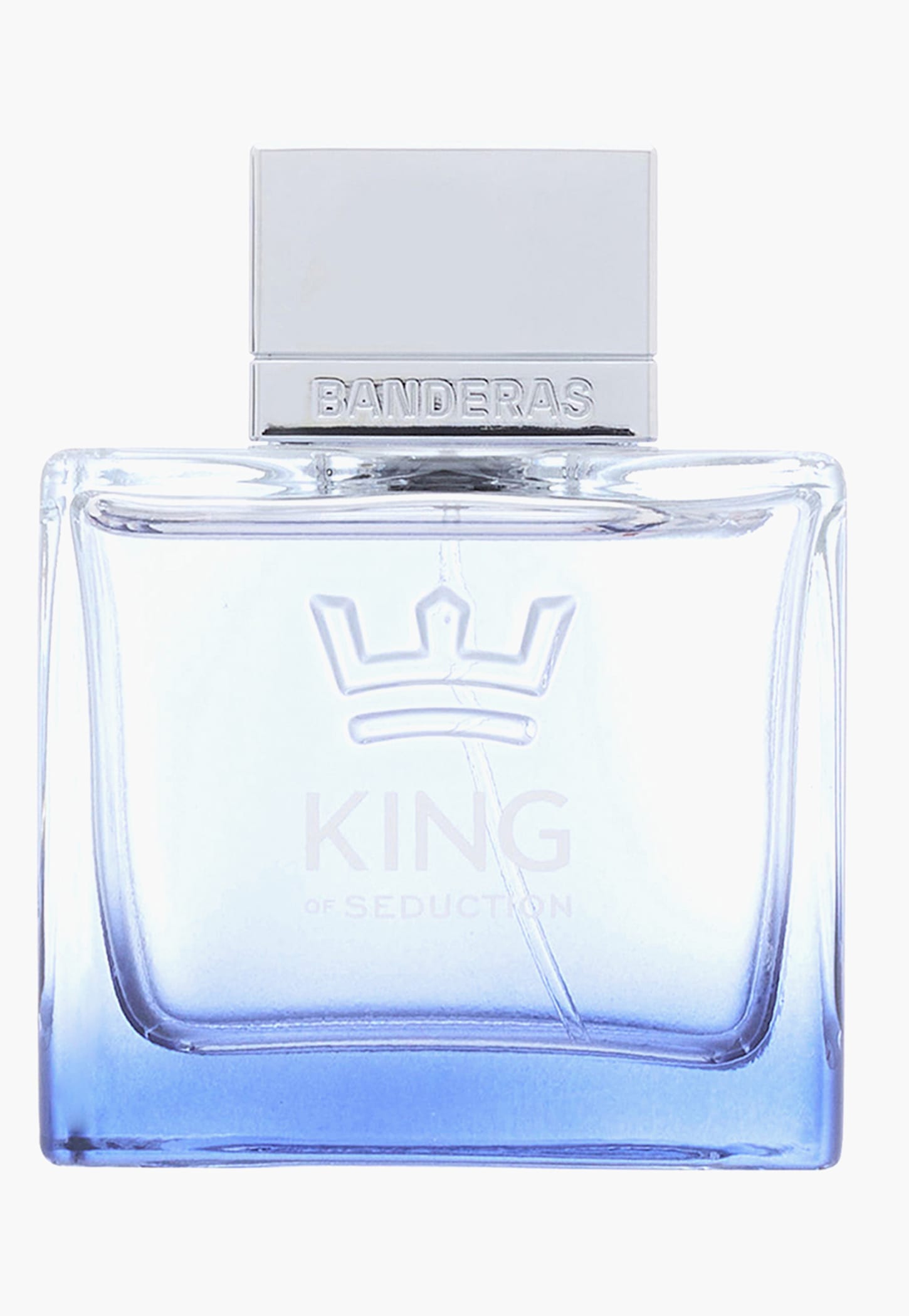 ANTONIO BANDERAS King Of Seduction Eau de Toilette - 100ml-picture-53