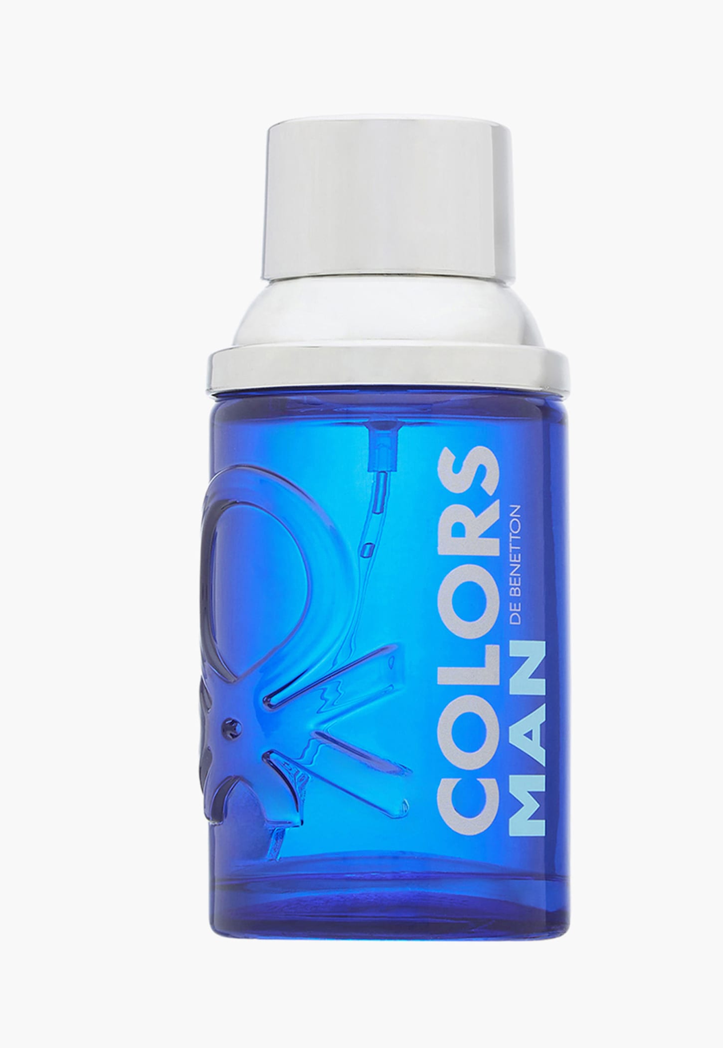 UNITED COLORS OF BENETTON Colors Man Blue Eau de Toilette - 60ml-image-28