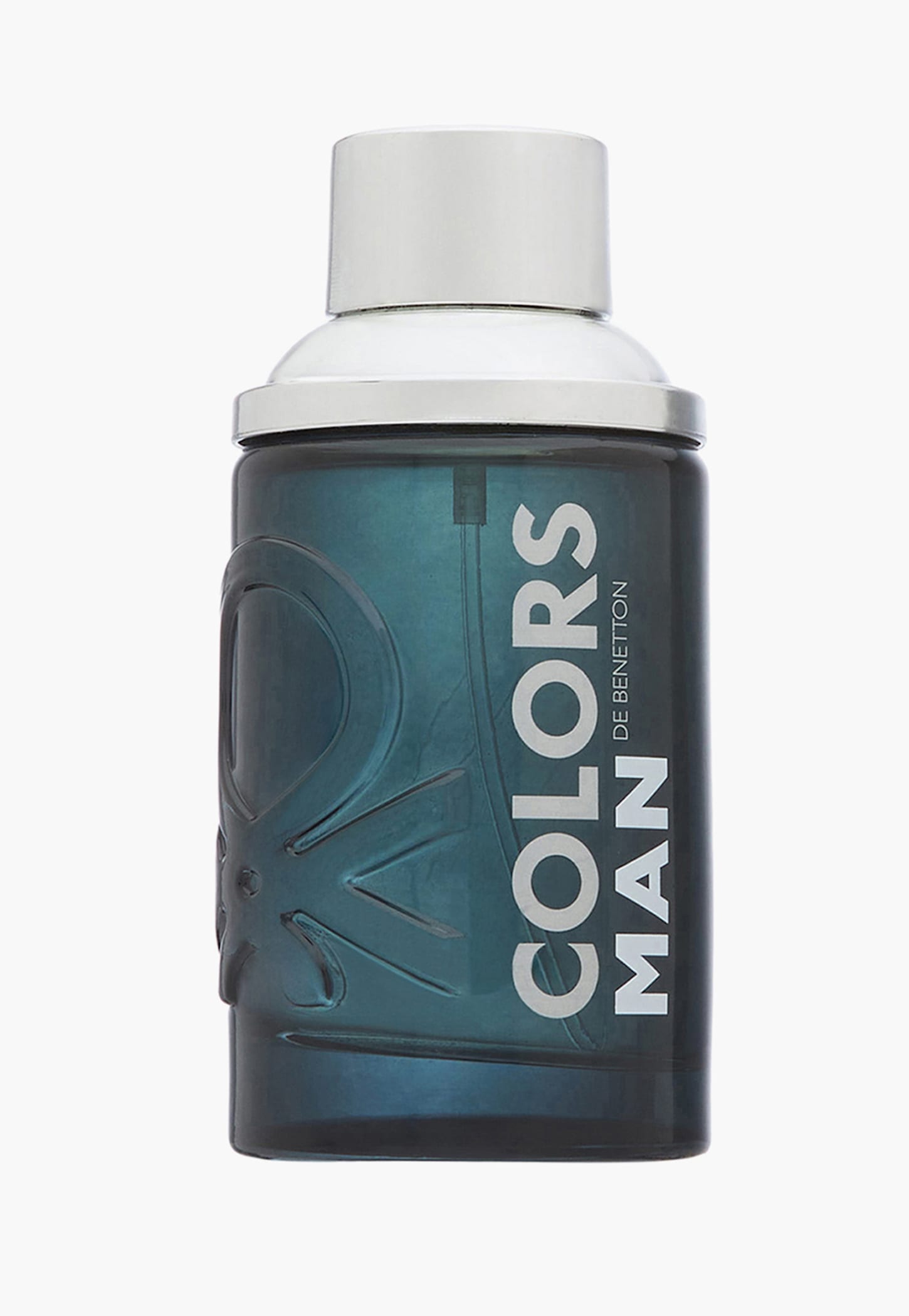 UNITED COLORS OF BENETTON Colors Man Black Eau de Toilette - 100ml-picture-17