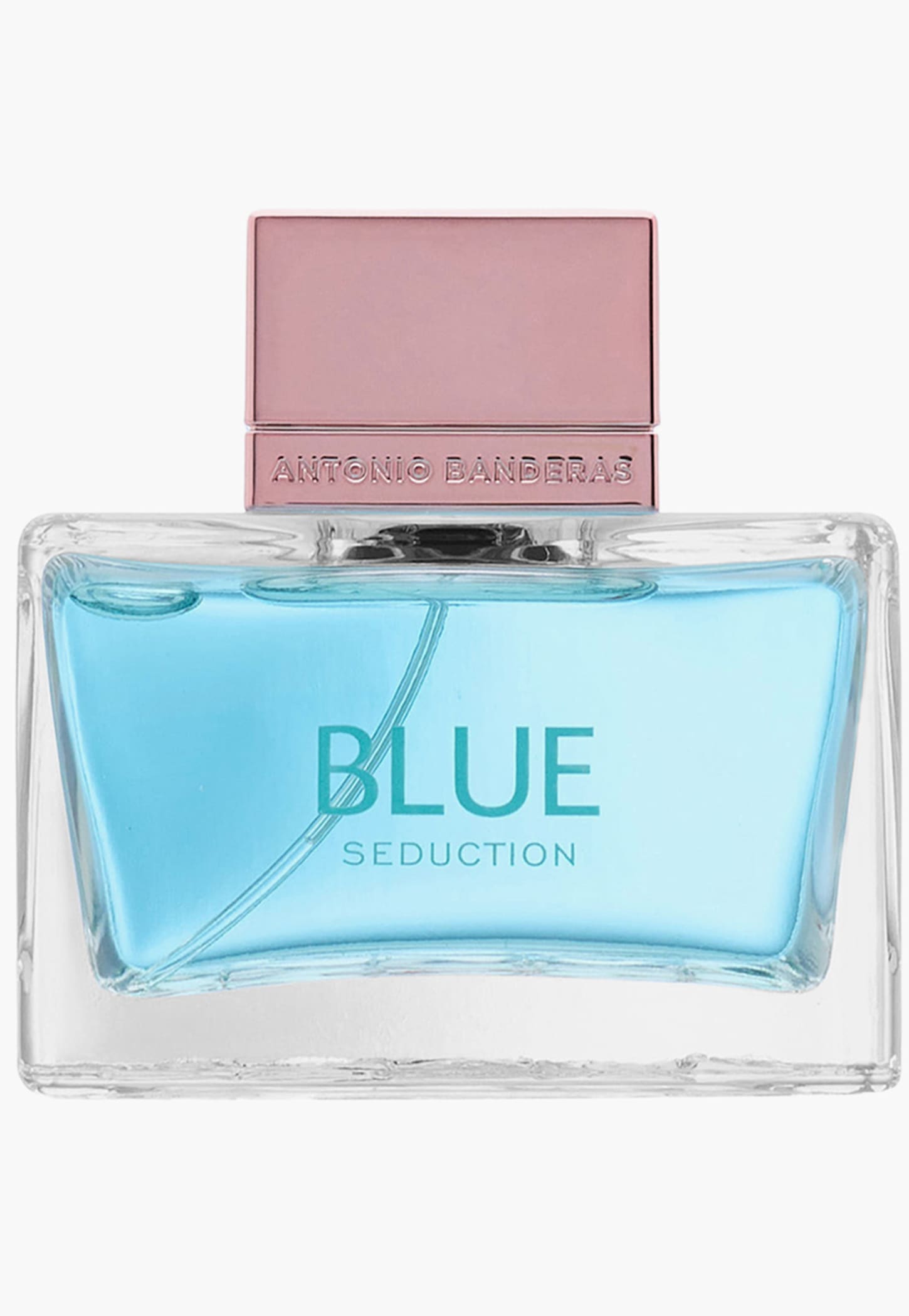 ANTONIO BANDERAS Blue Seduction Eau de Toilette - 80ml-image-19