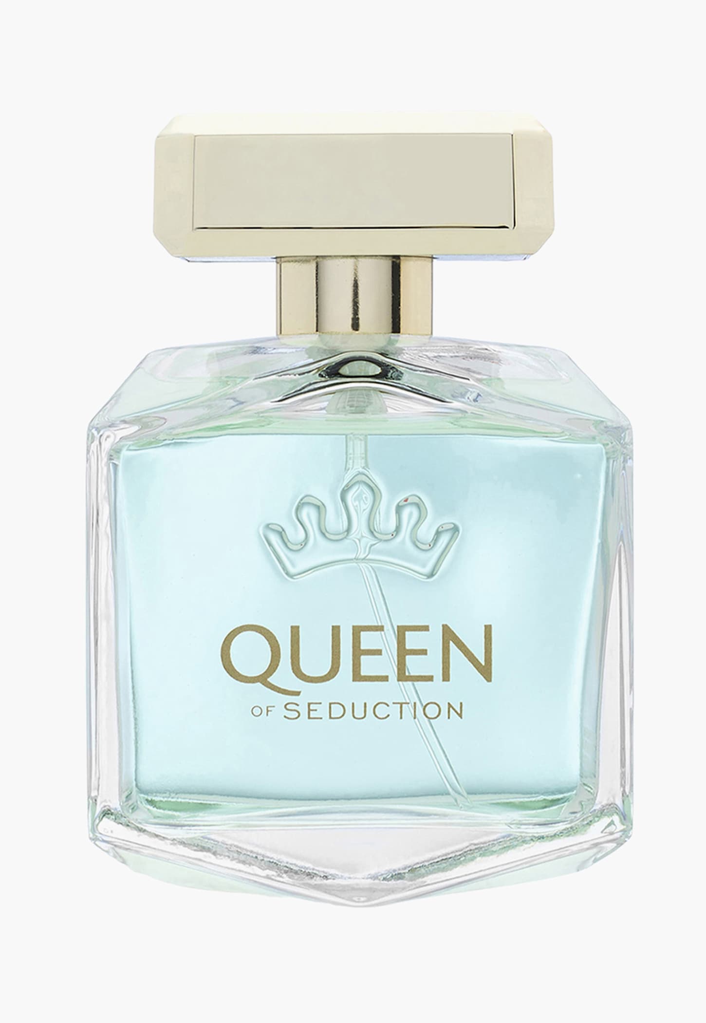 ANTONIO BANDERAS Queen of Seduction Eau de Toilette - 80ml-picture-11