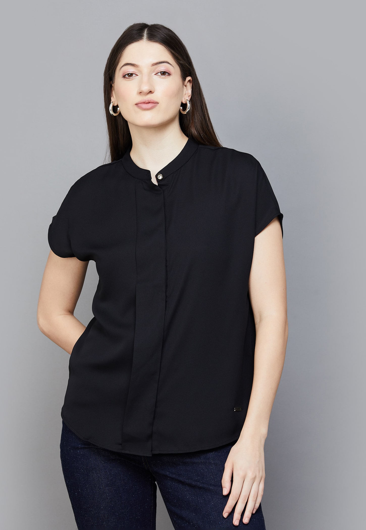 VAN HEUSEN Solid Top-picture-44
