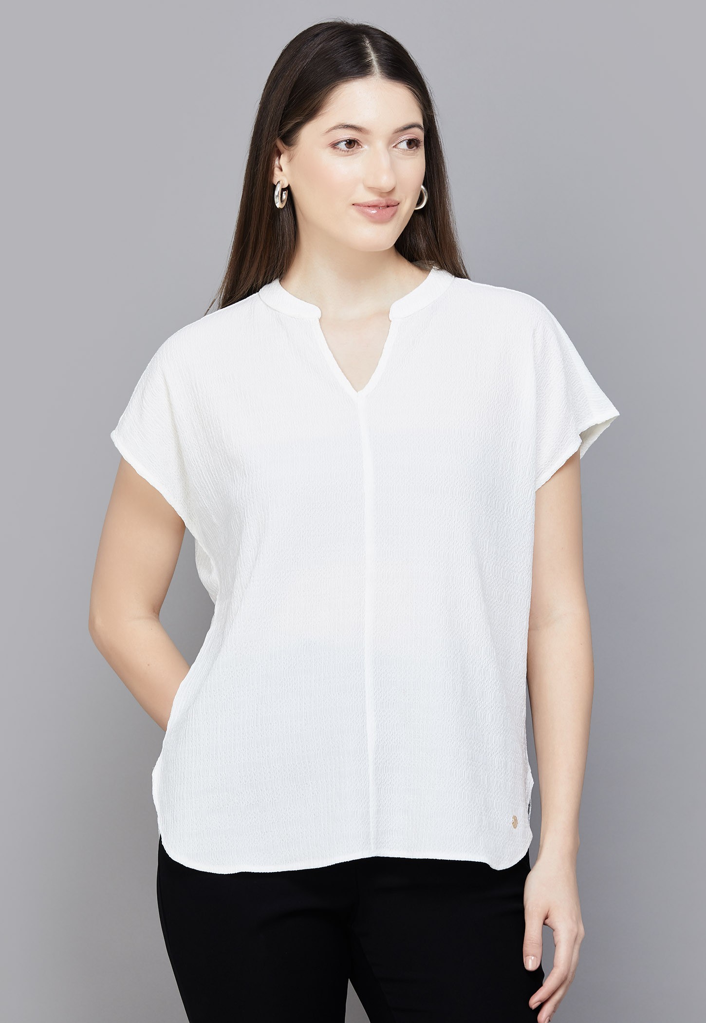 VAN HEUSEN Knit Top-picture-25