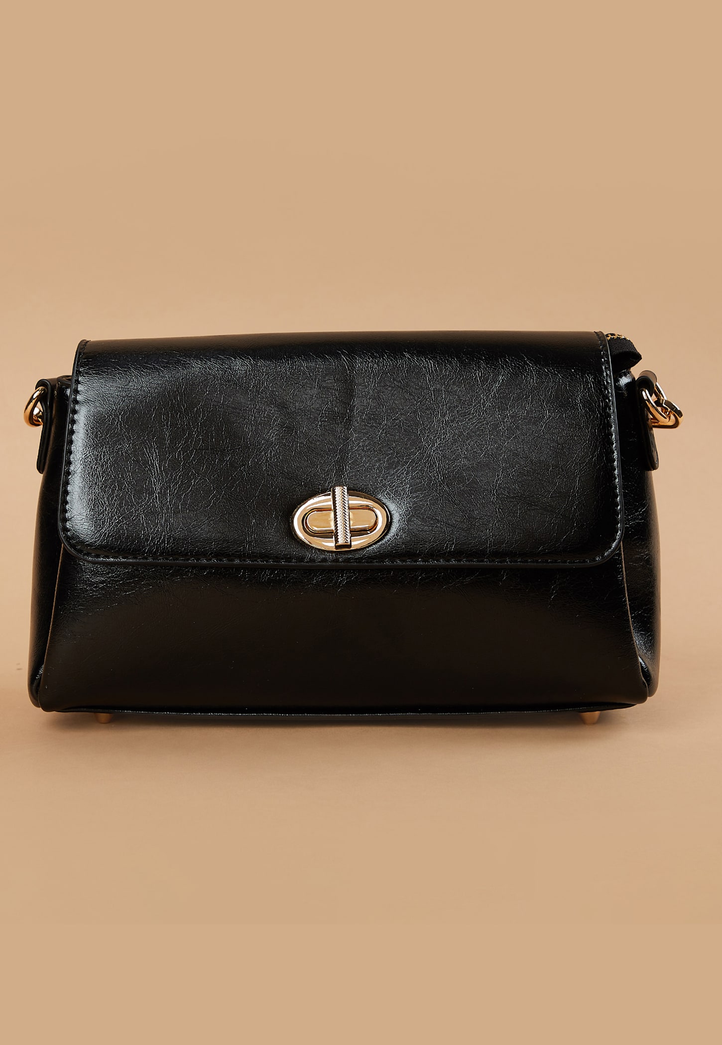 CODE Solid Sling Bag