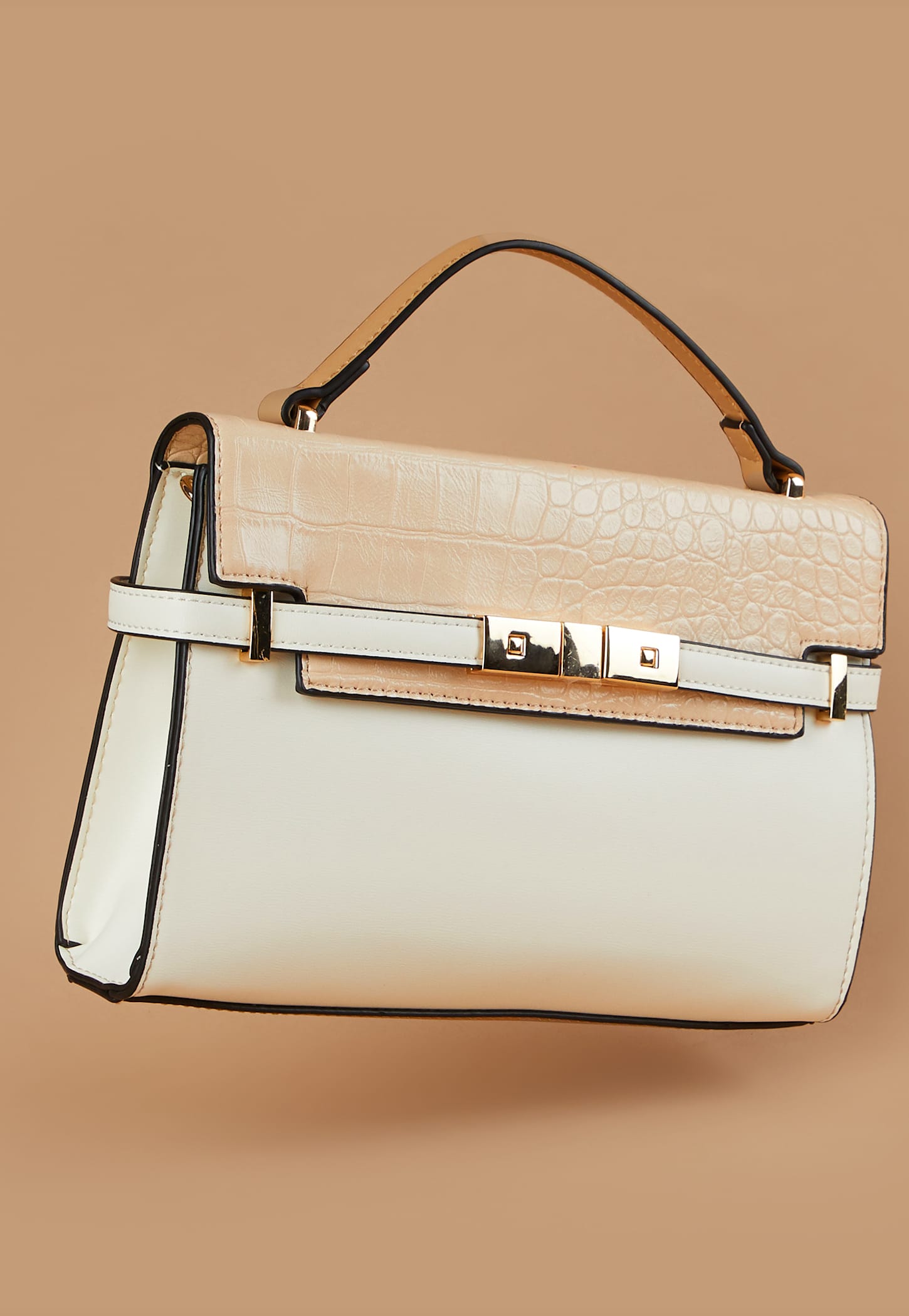 CODE Solid Sling Bag