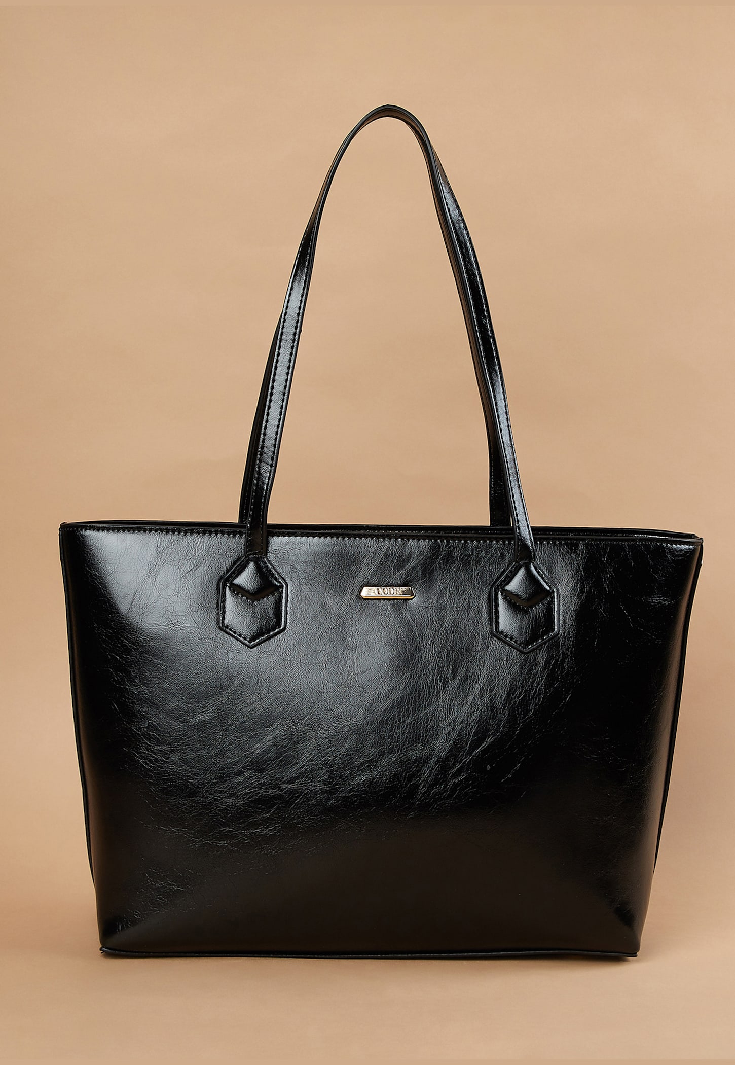 CODE Solid Handheld Bag-image-42