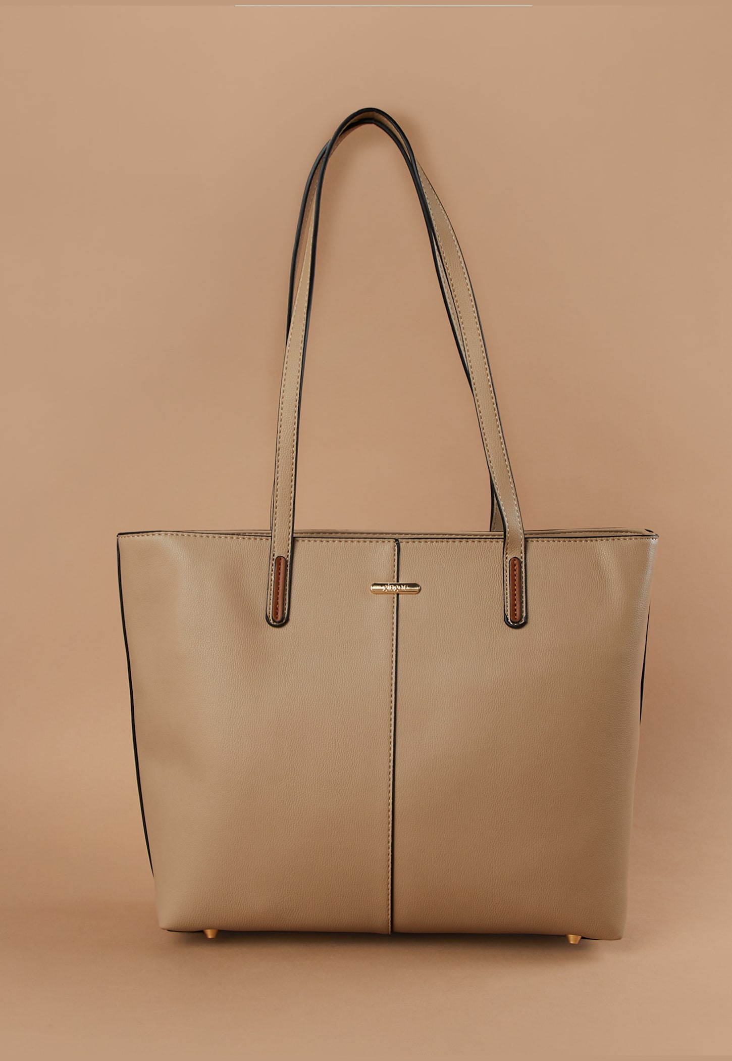 GINGER Textured Shoulder Bag-picture-34